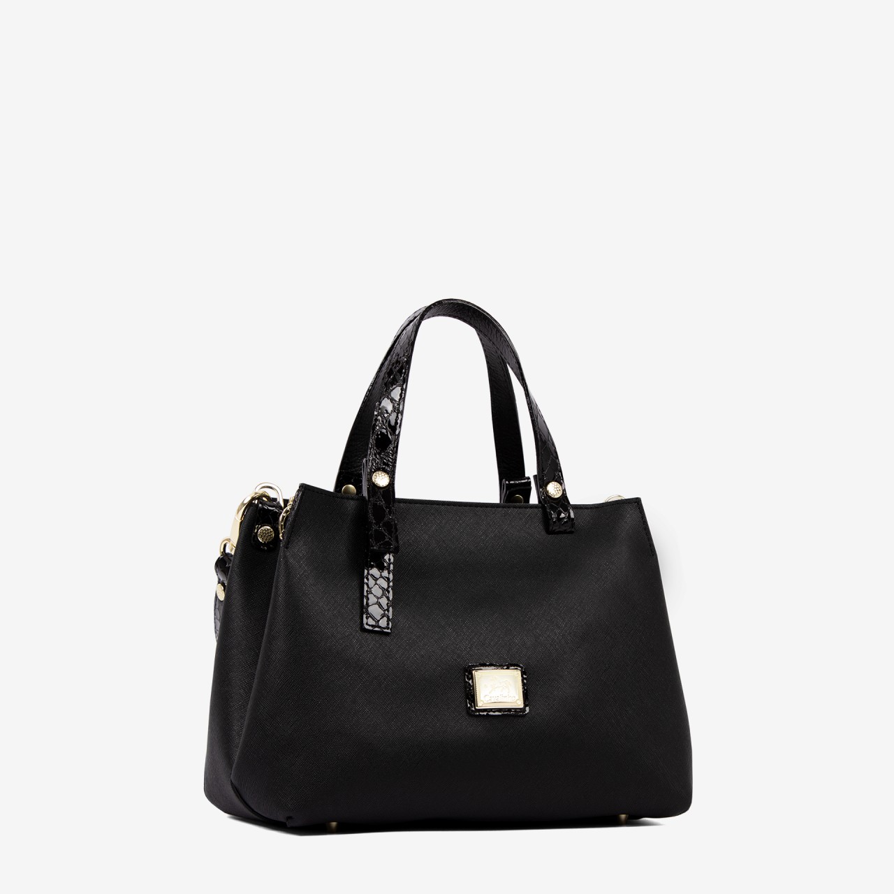 Mala de Mão Cherry Blossom