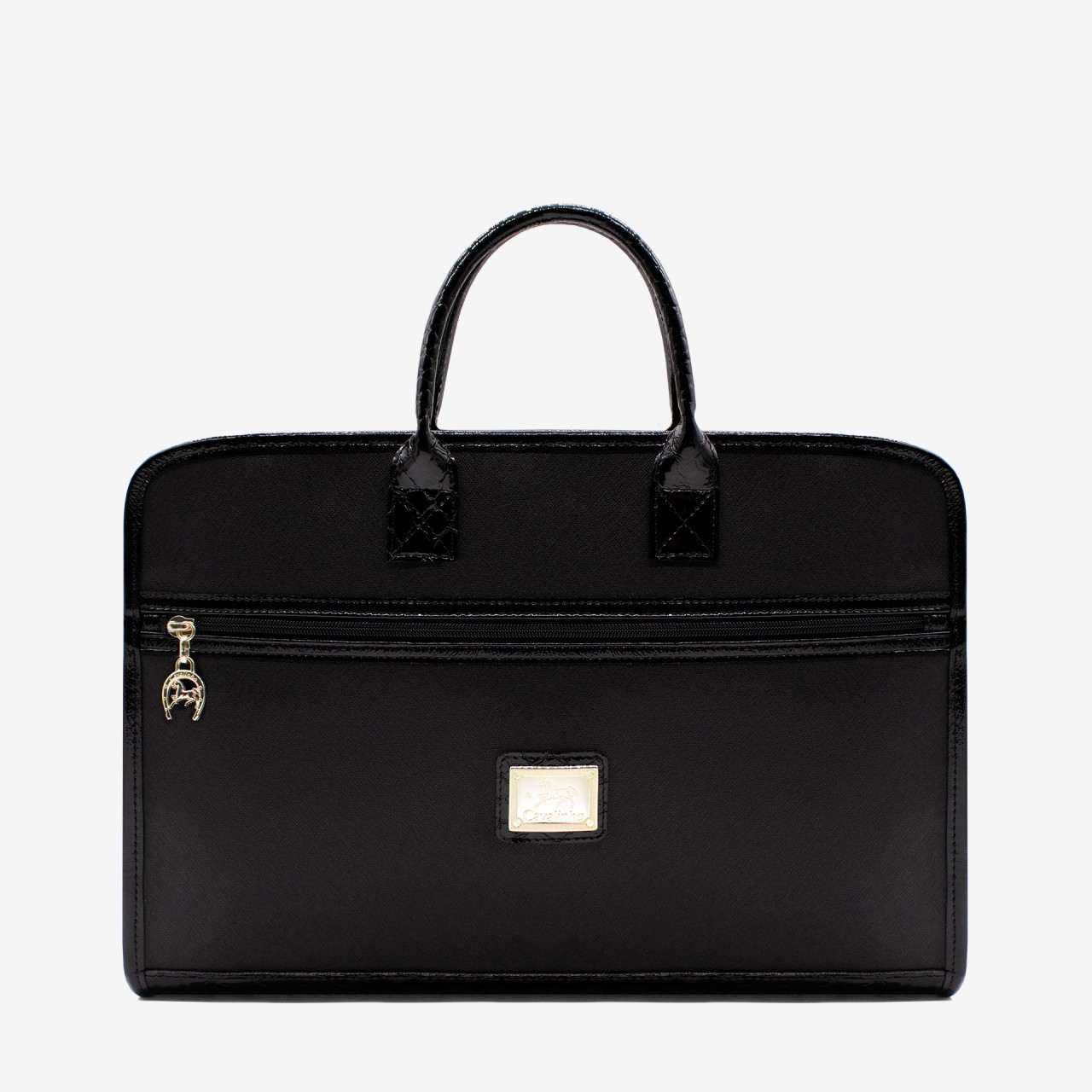 Pasta de Documentos Cherry Blossom