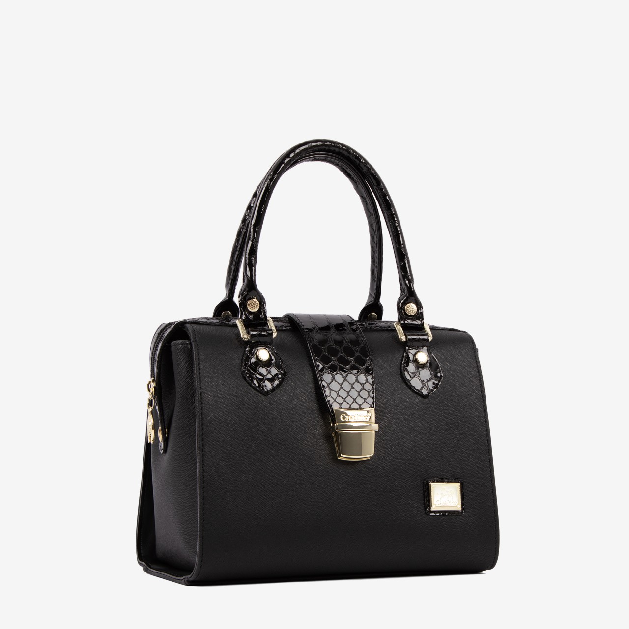 Mala de M�o Cherry Blossom