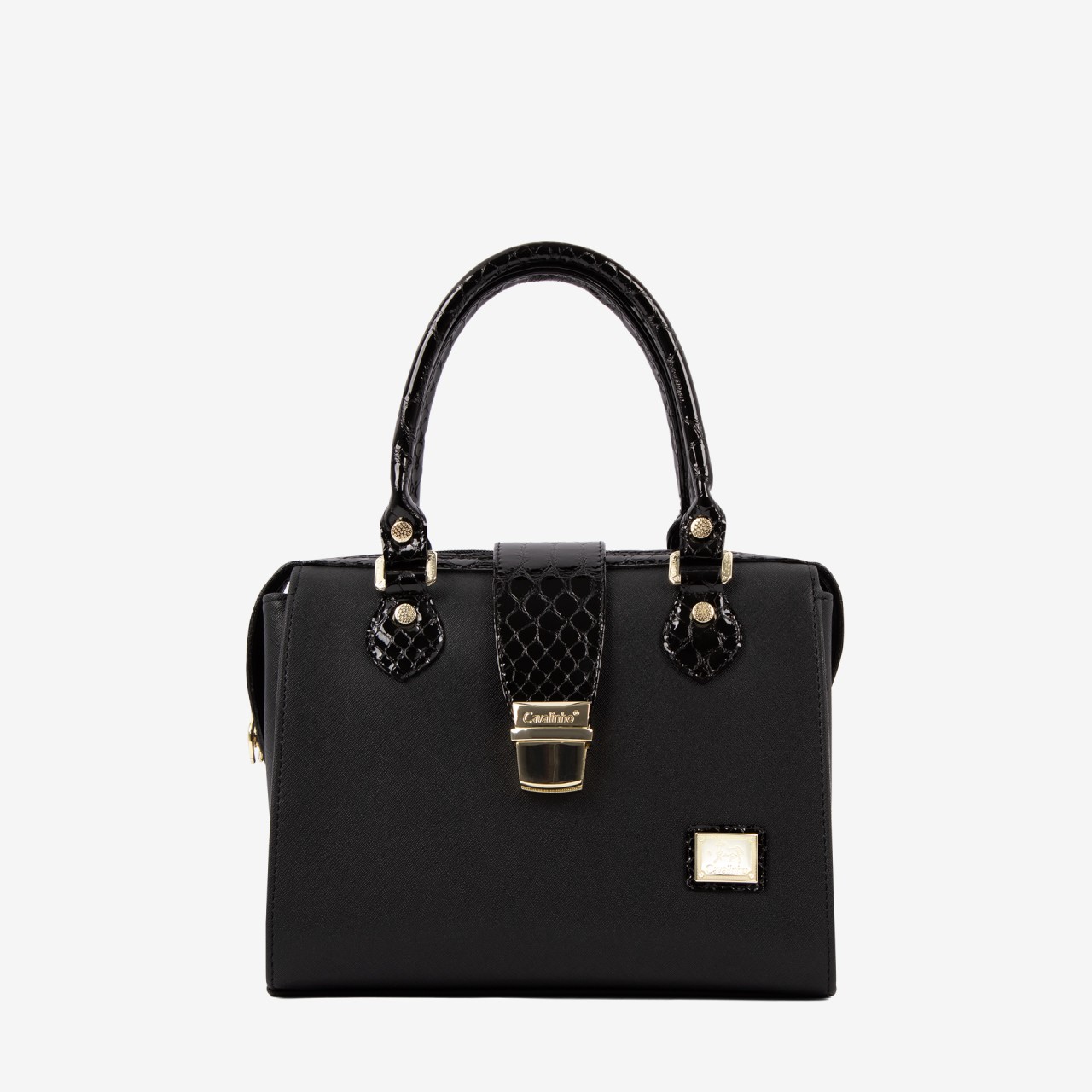 Mala de M�o Cherry Blossom