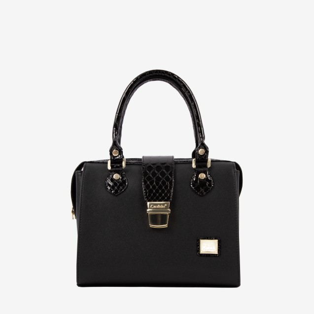 Mala de M�o Cherry Blossom