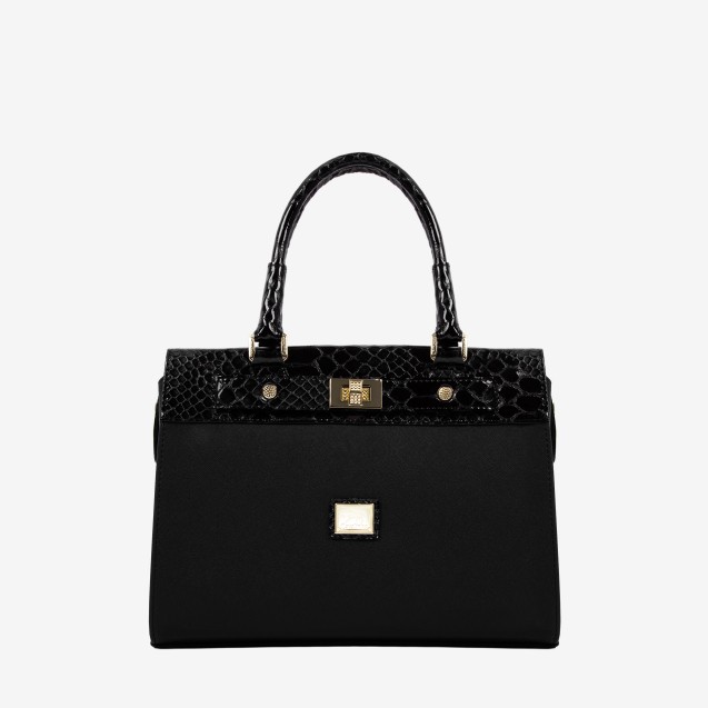 Cherry Blossom Shoulder Bags