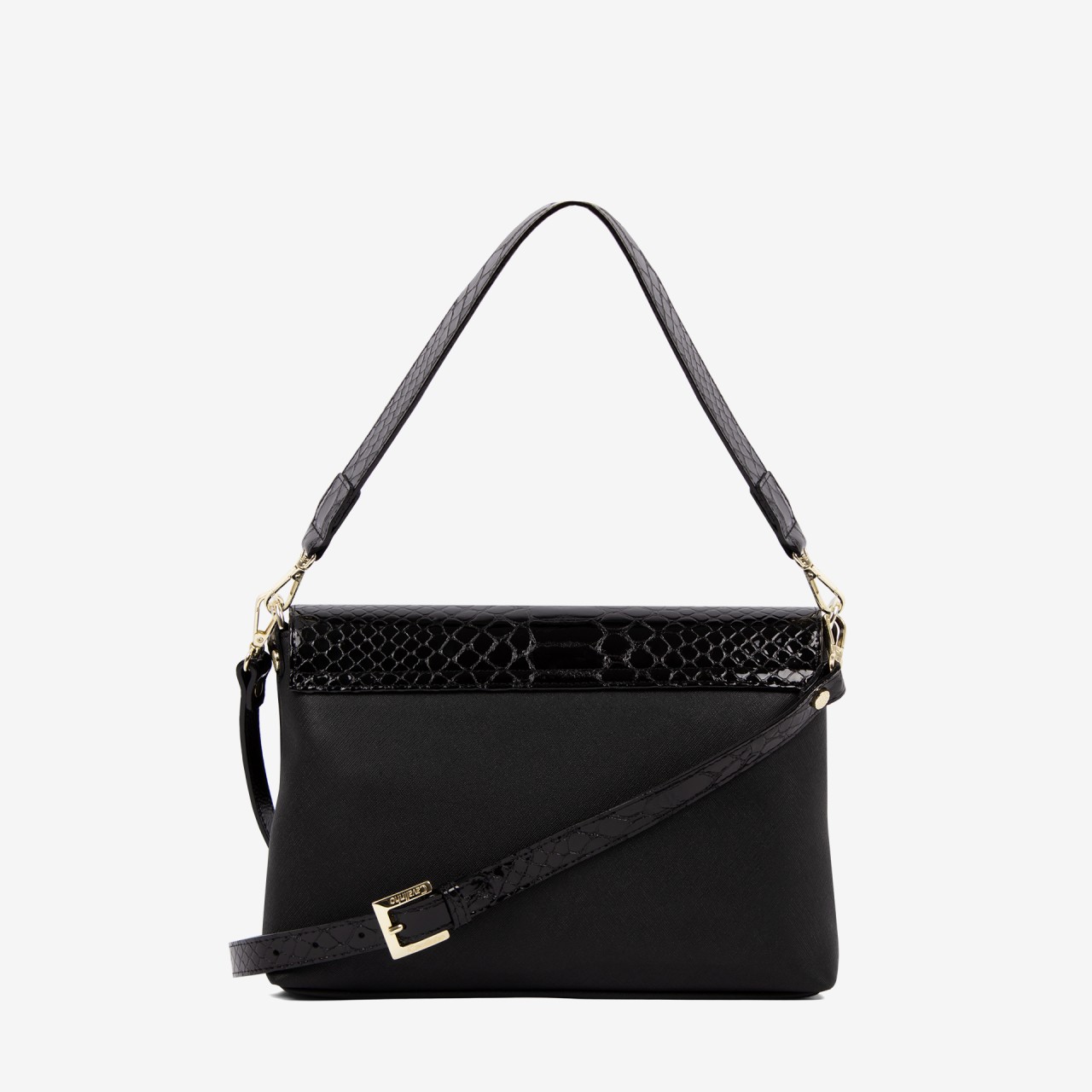 Sac Port� �paule Cherry Blossom