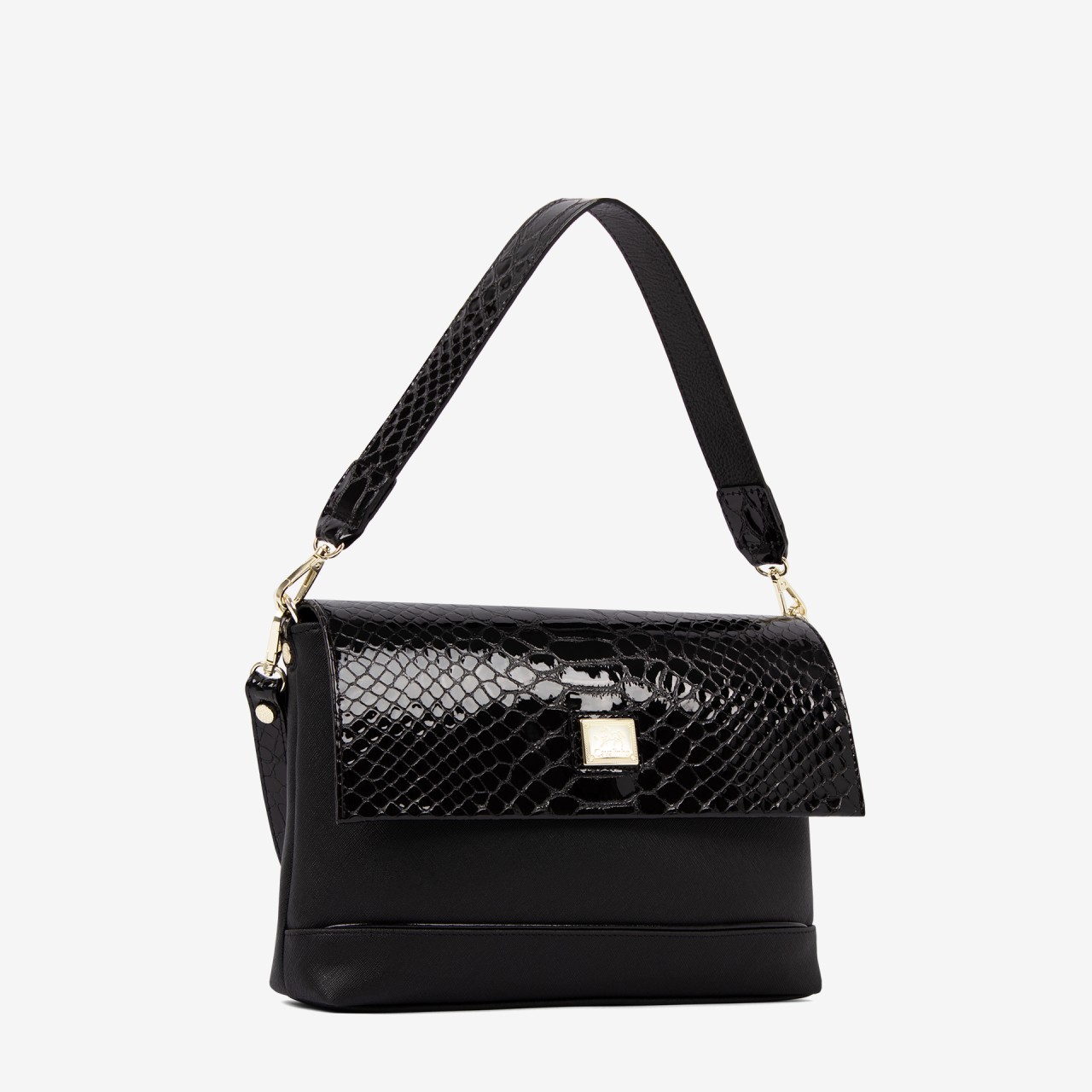 Sac Port� �paule Cherry Blossom