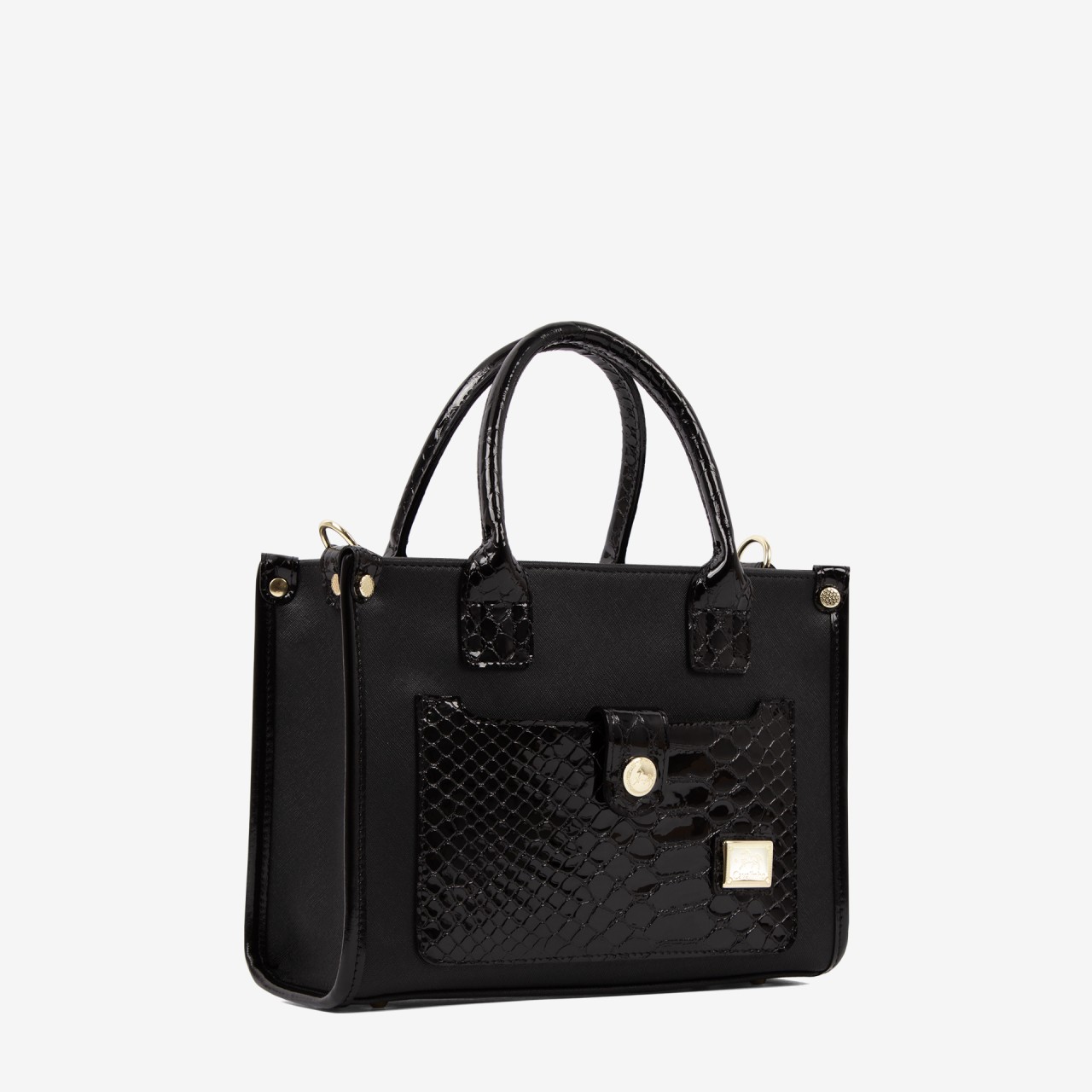 Mala de M�o Cherry Blossom