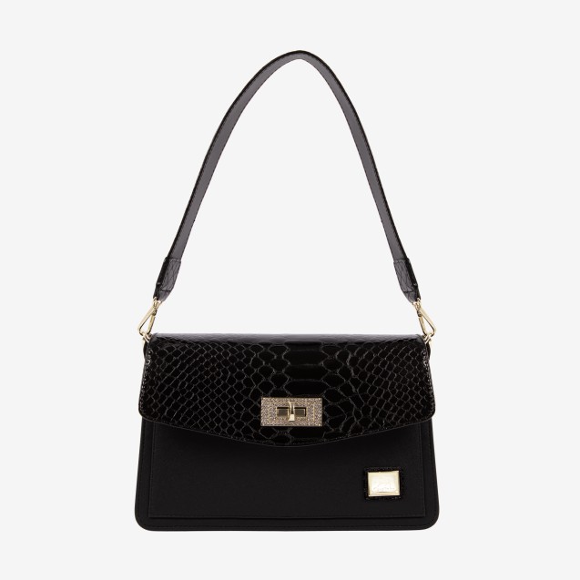 Mala de Tiracolo Cherry Blossom