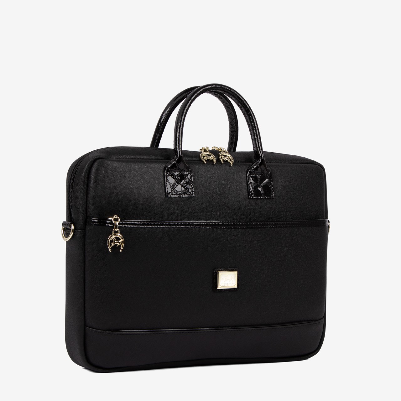 Pasta de Documentos Cherry Blossom