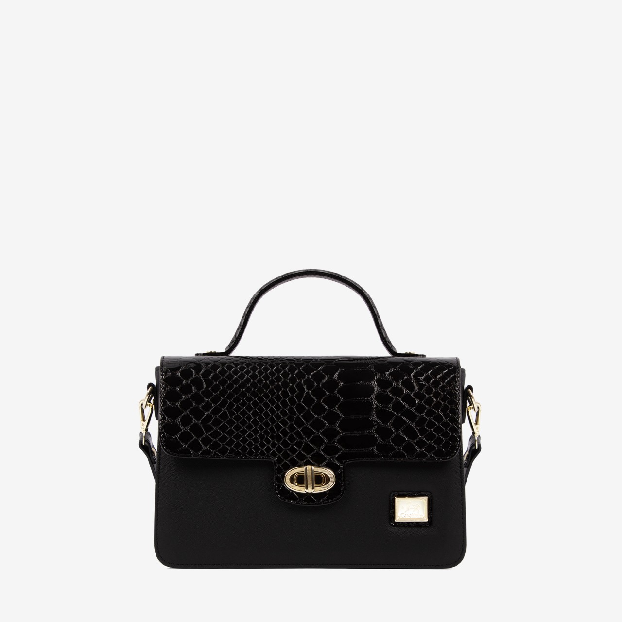 Mala de Tiracolo Cherry Blossom