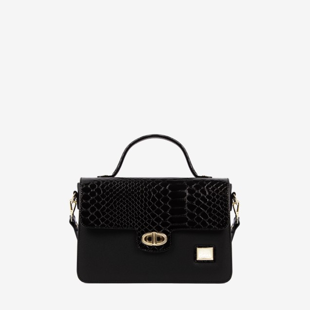 Mala de Tiracolo Cherry Blossom