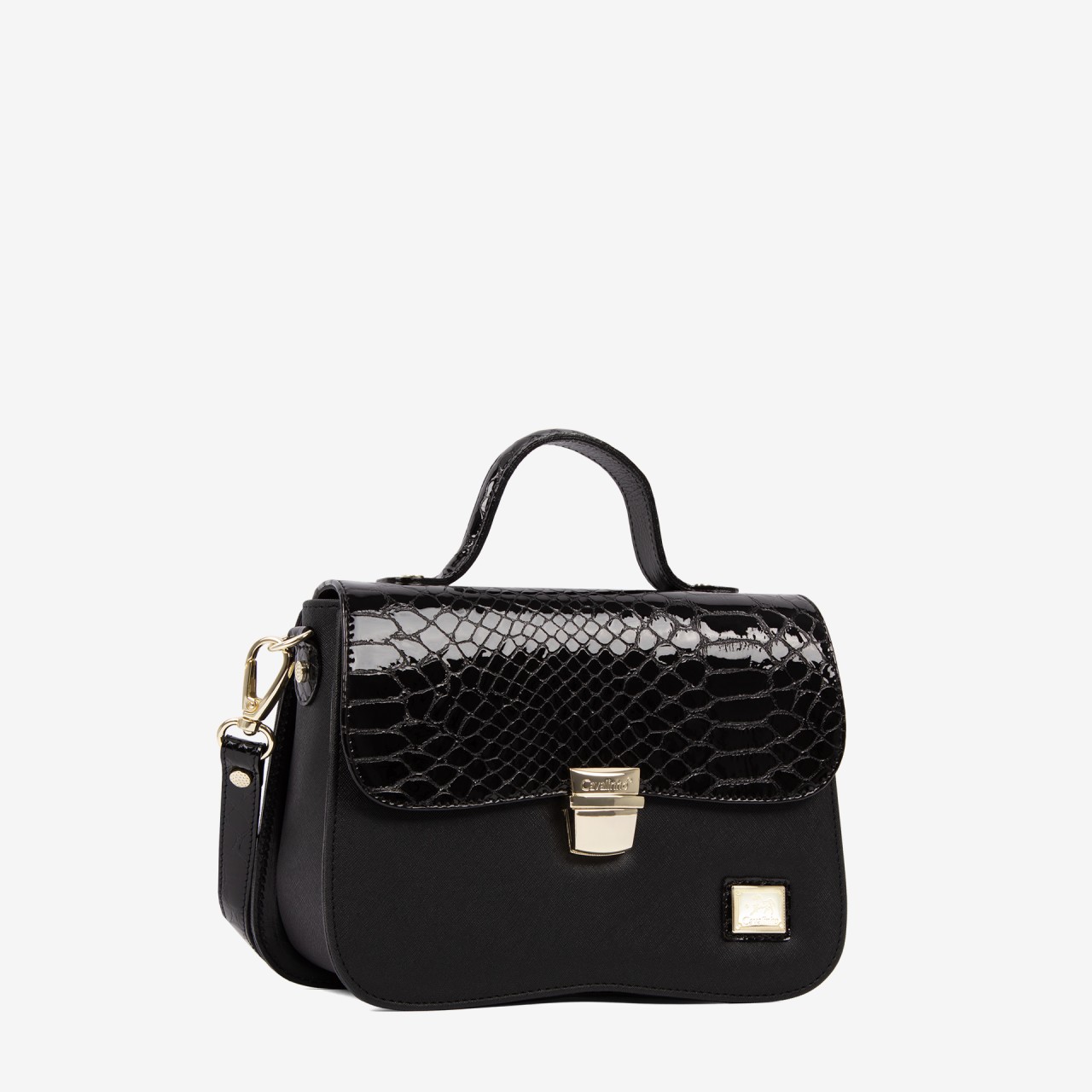 Sac à Main Cherry Blossom