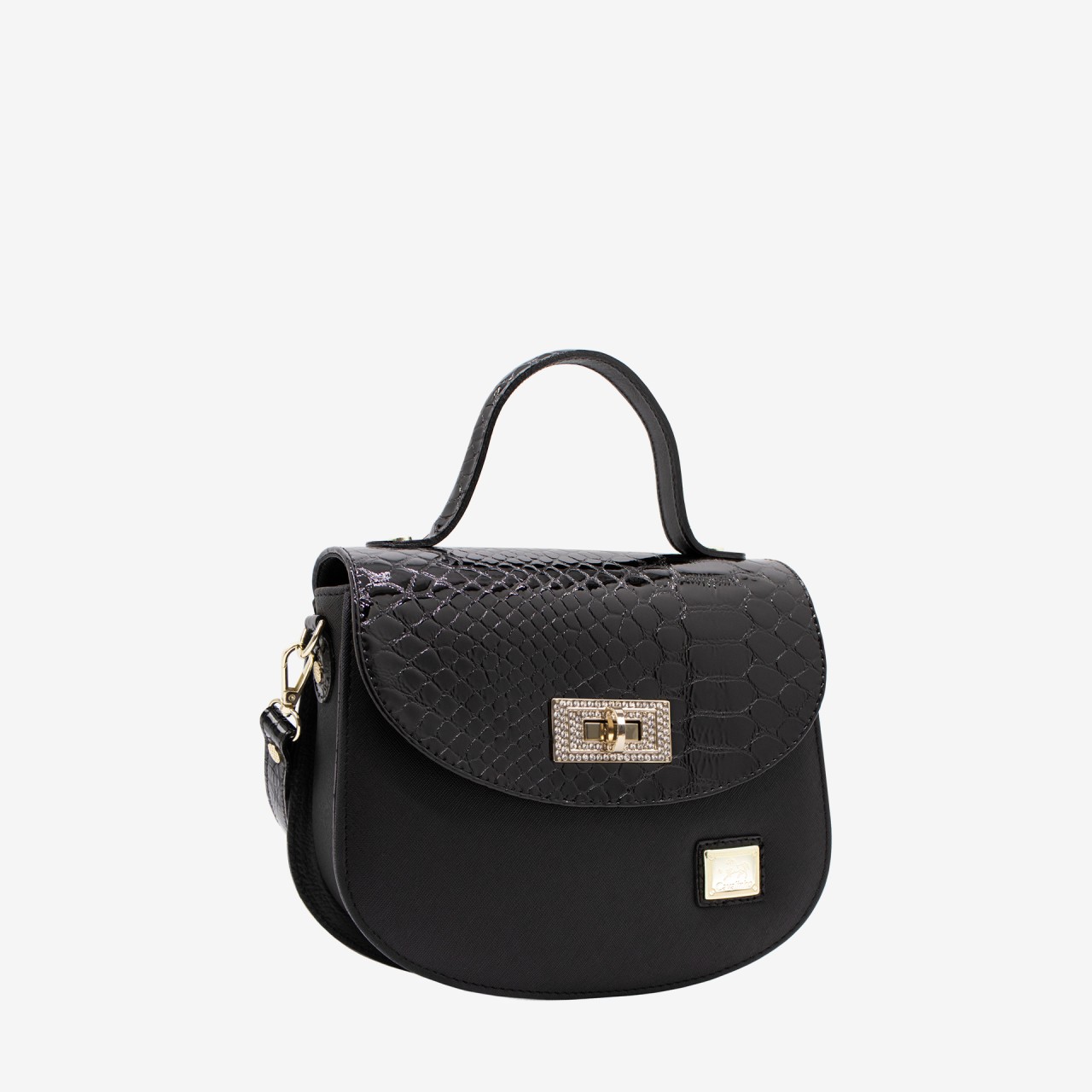 Sac � Bandouli�re Cherry Blossom