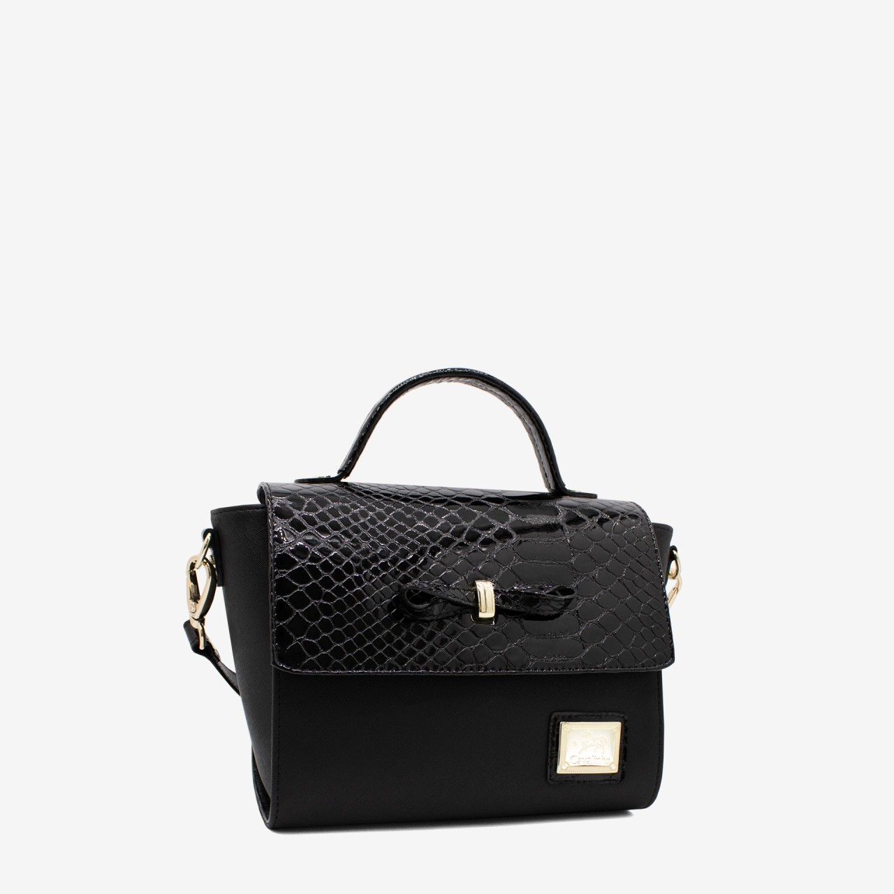 Mala de M�o Cherry Blossom