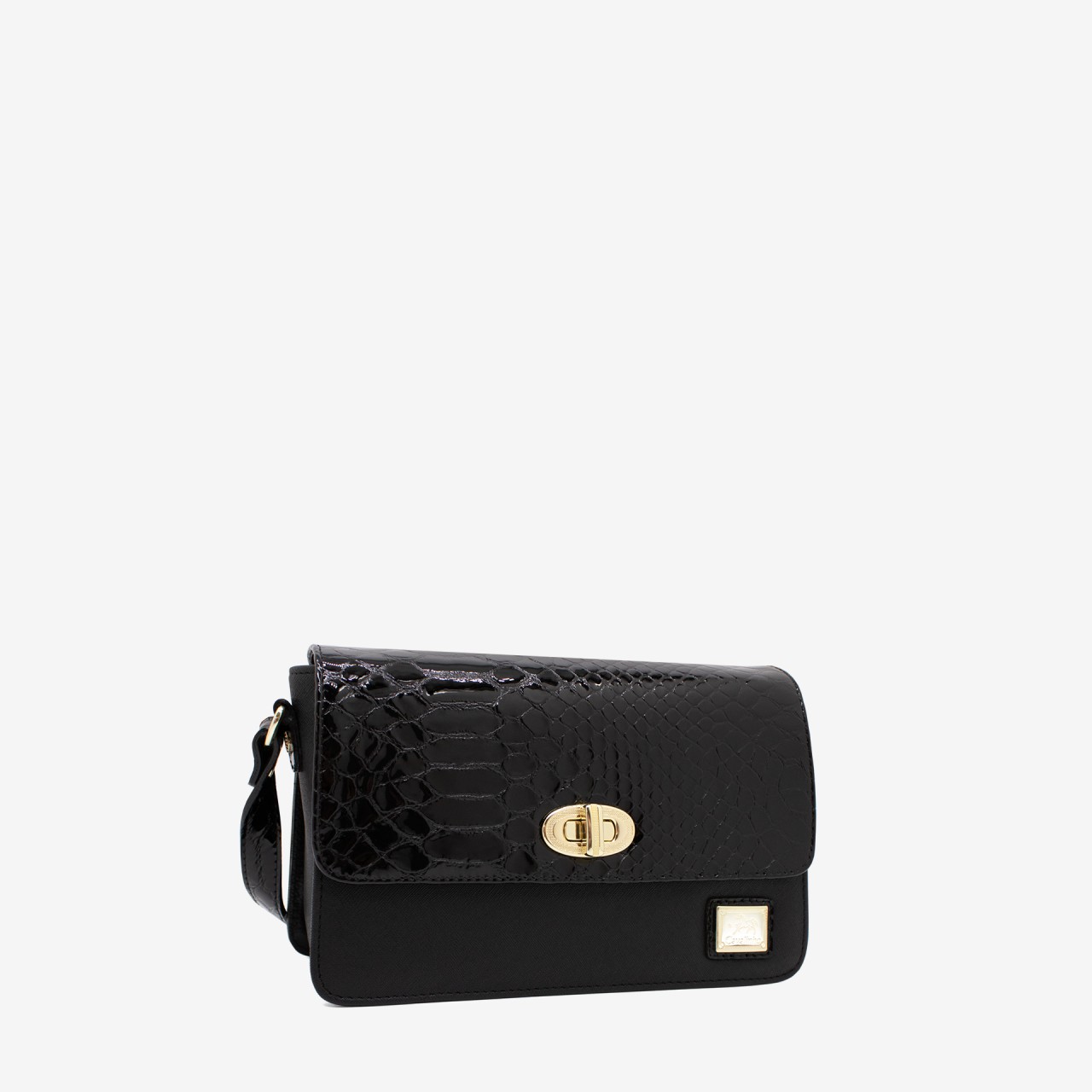 Mala de Tiracolo Cherry Blossom