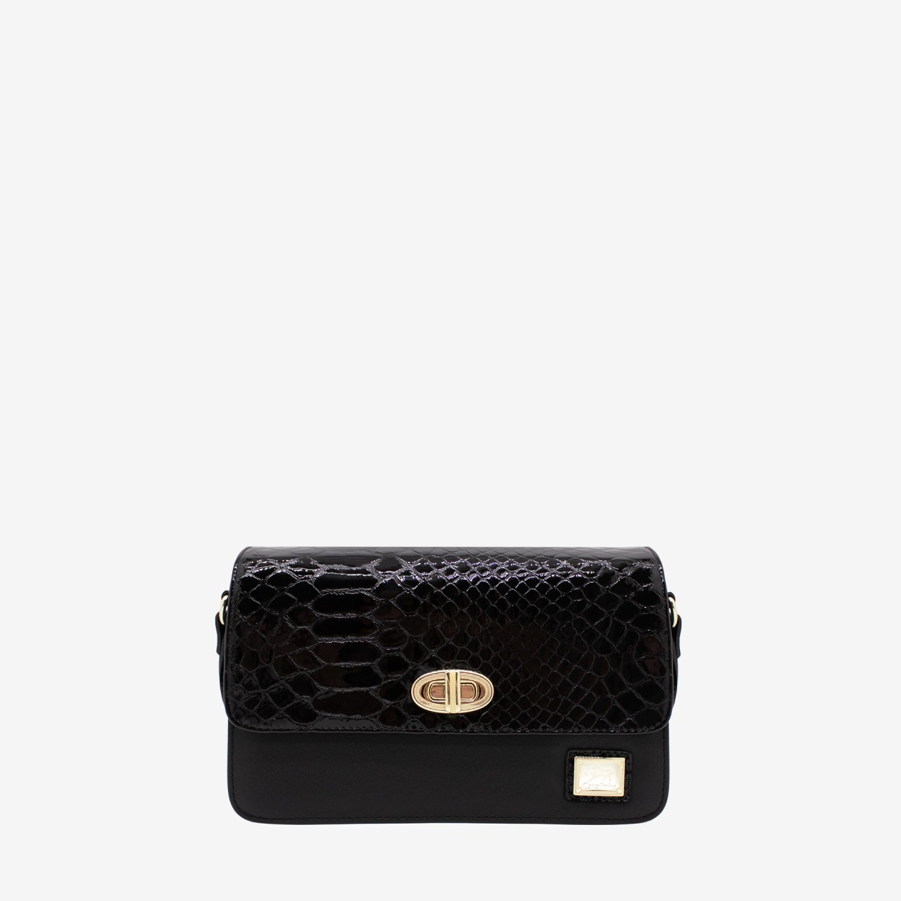 Mala de Tiracolo Cherry Blossom