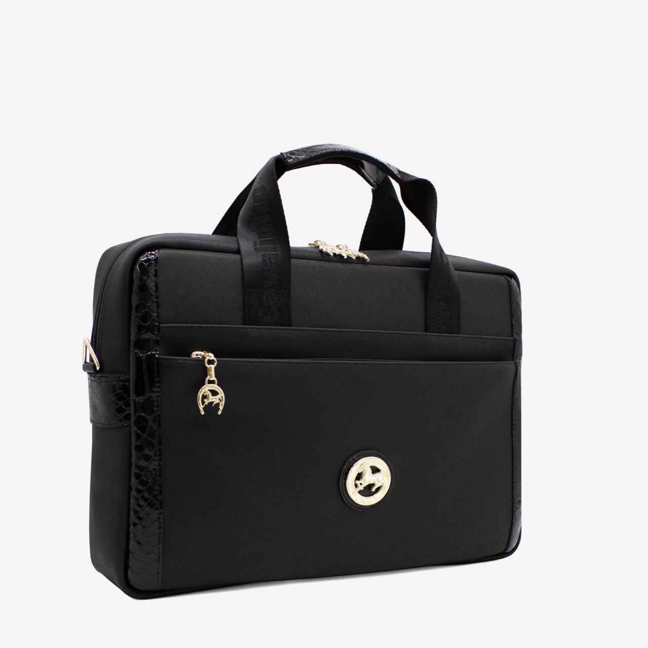 Pasta de Documentos Cherry Blossom