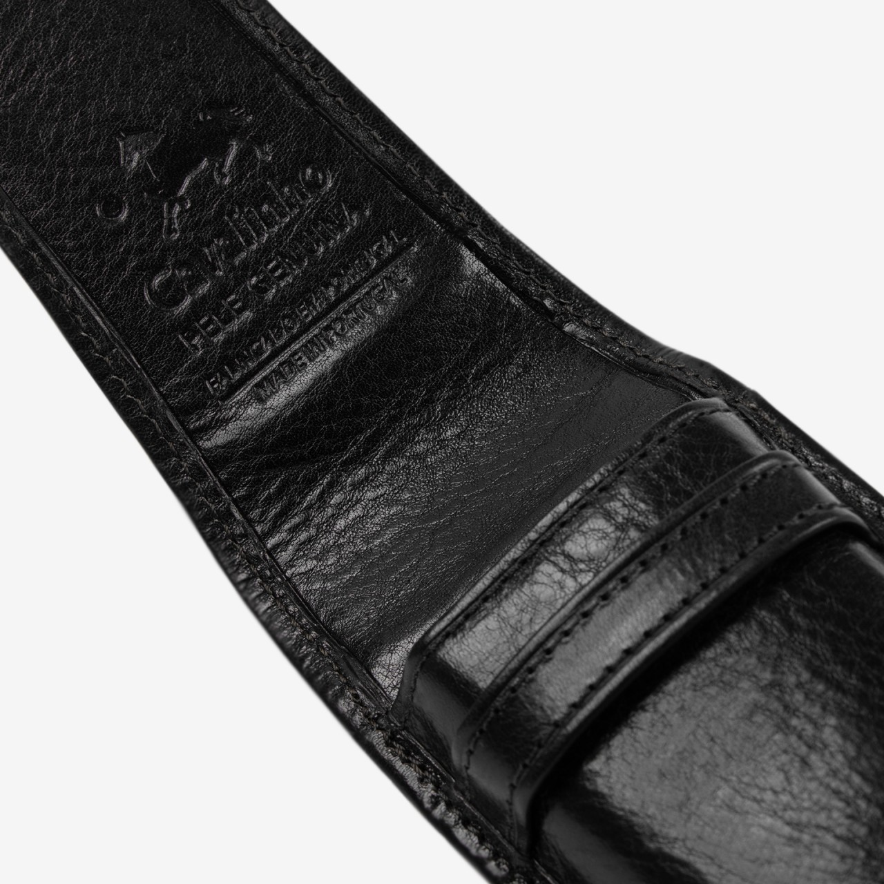 �tui � Stylo Gentleman