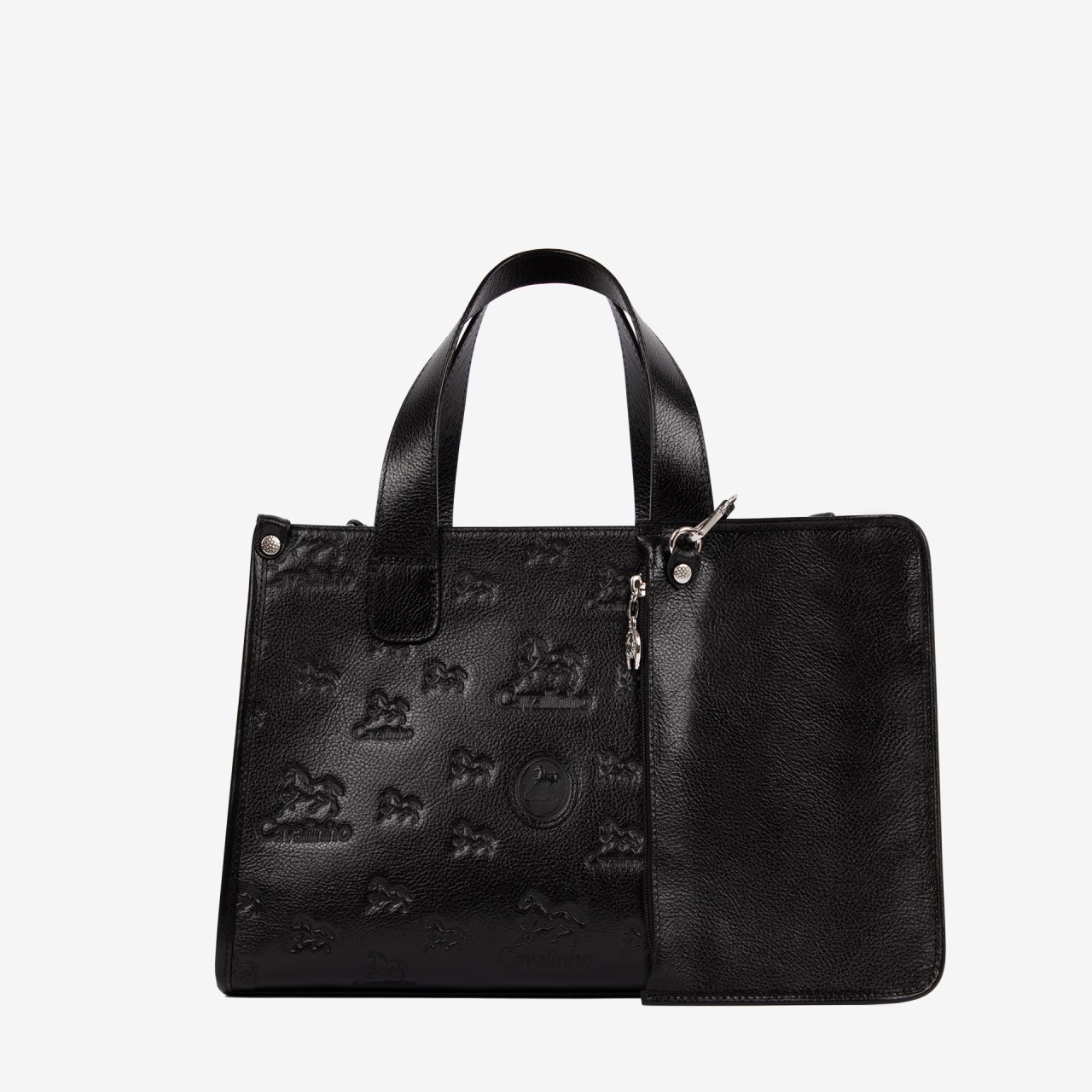 Mala de M�o Cavalo Lusitano