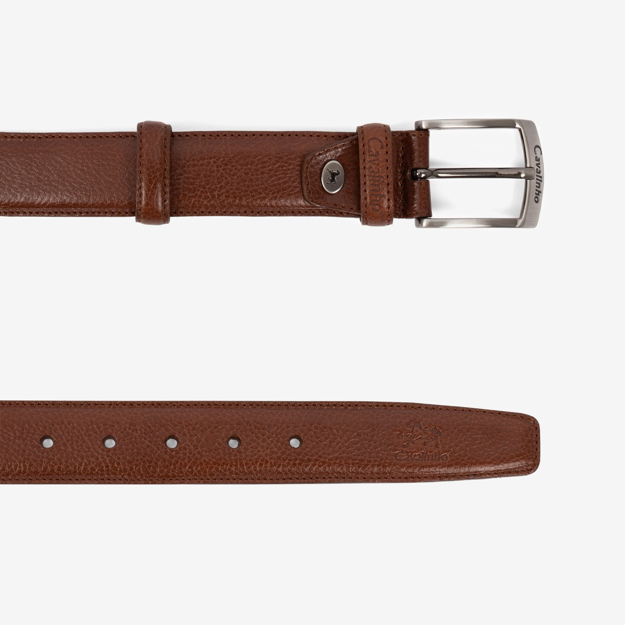 Cinto Clássico Gentleman