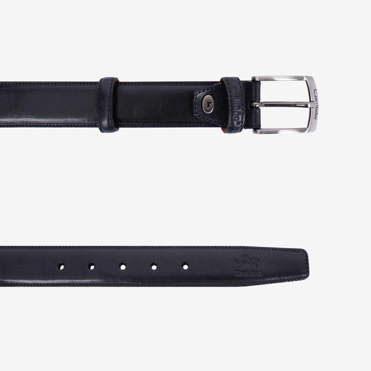 Cinto Clássico Gentleman