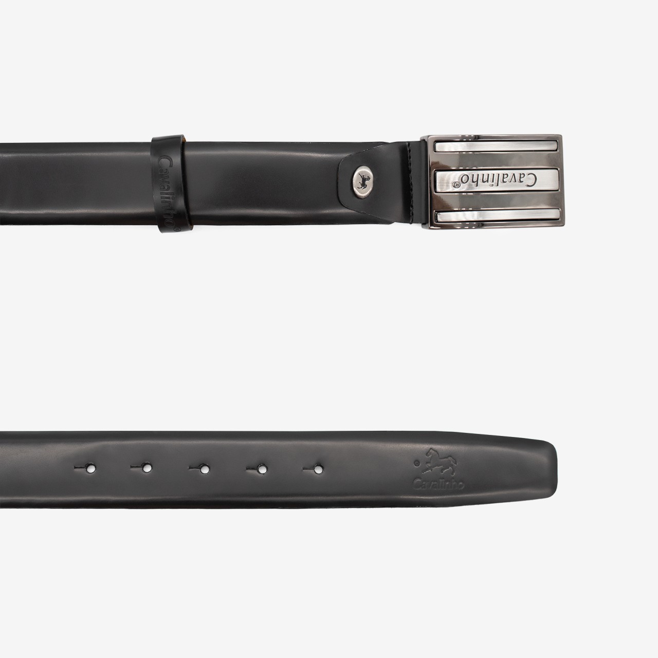 Cinto Clássico Gentleman