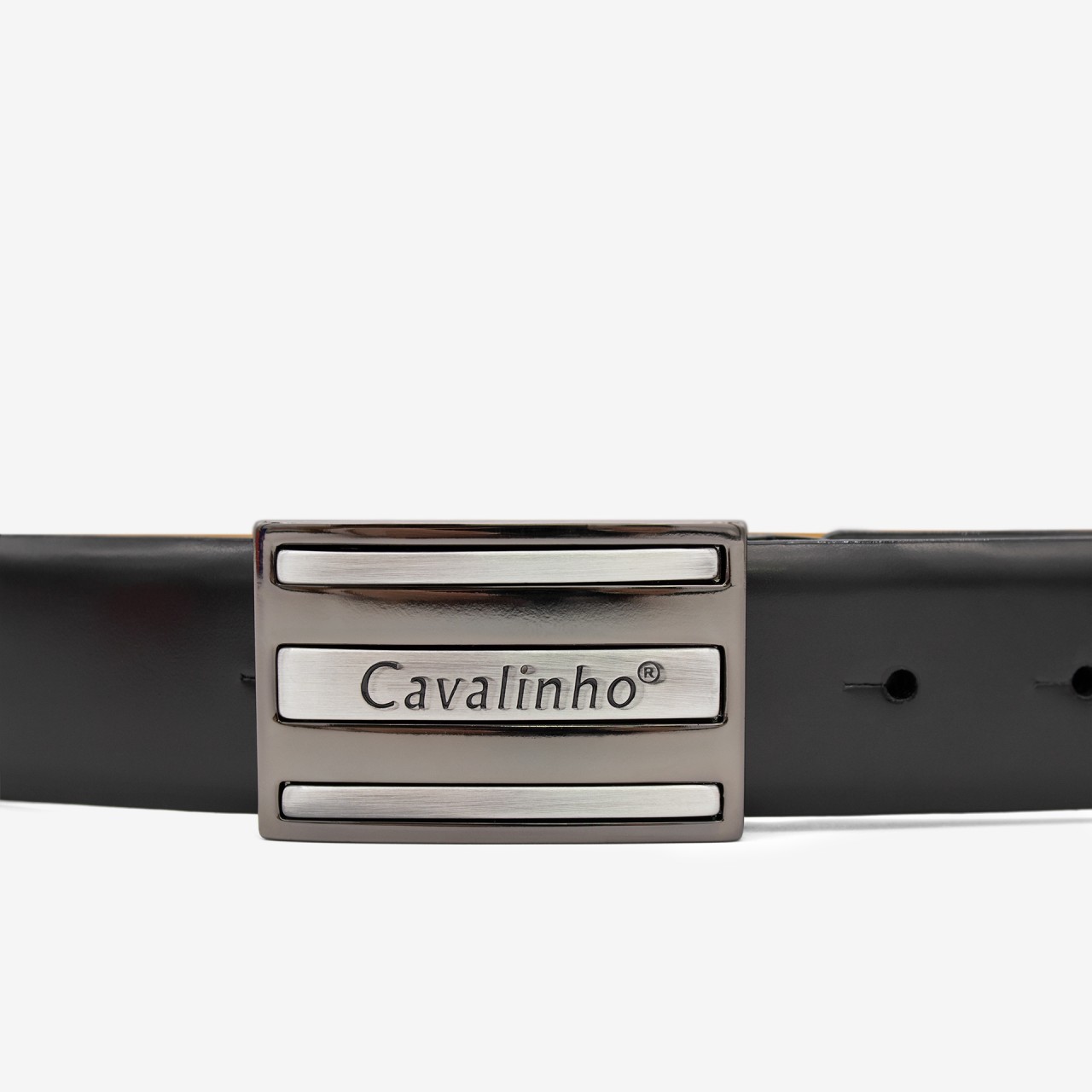 Cinto Cl�ssico Gentleman