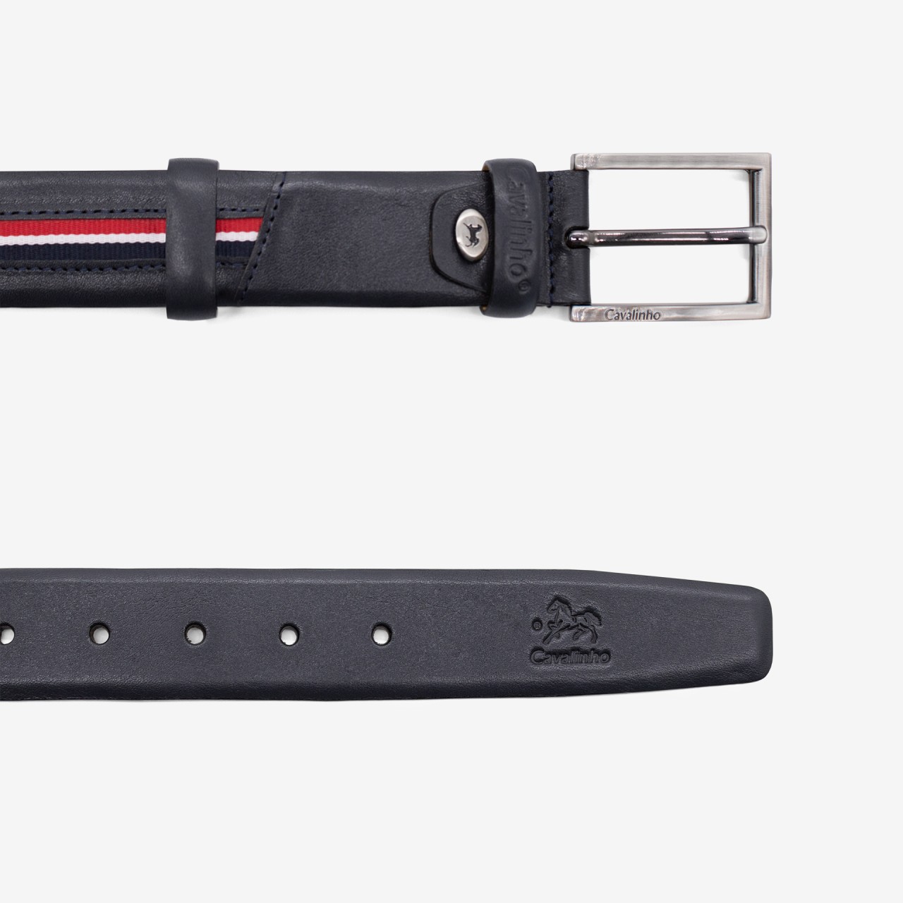 The Sailor Sporty Belt