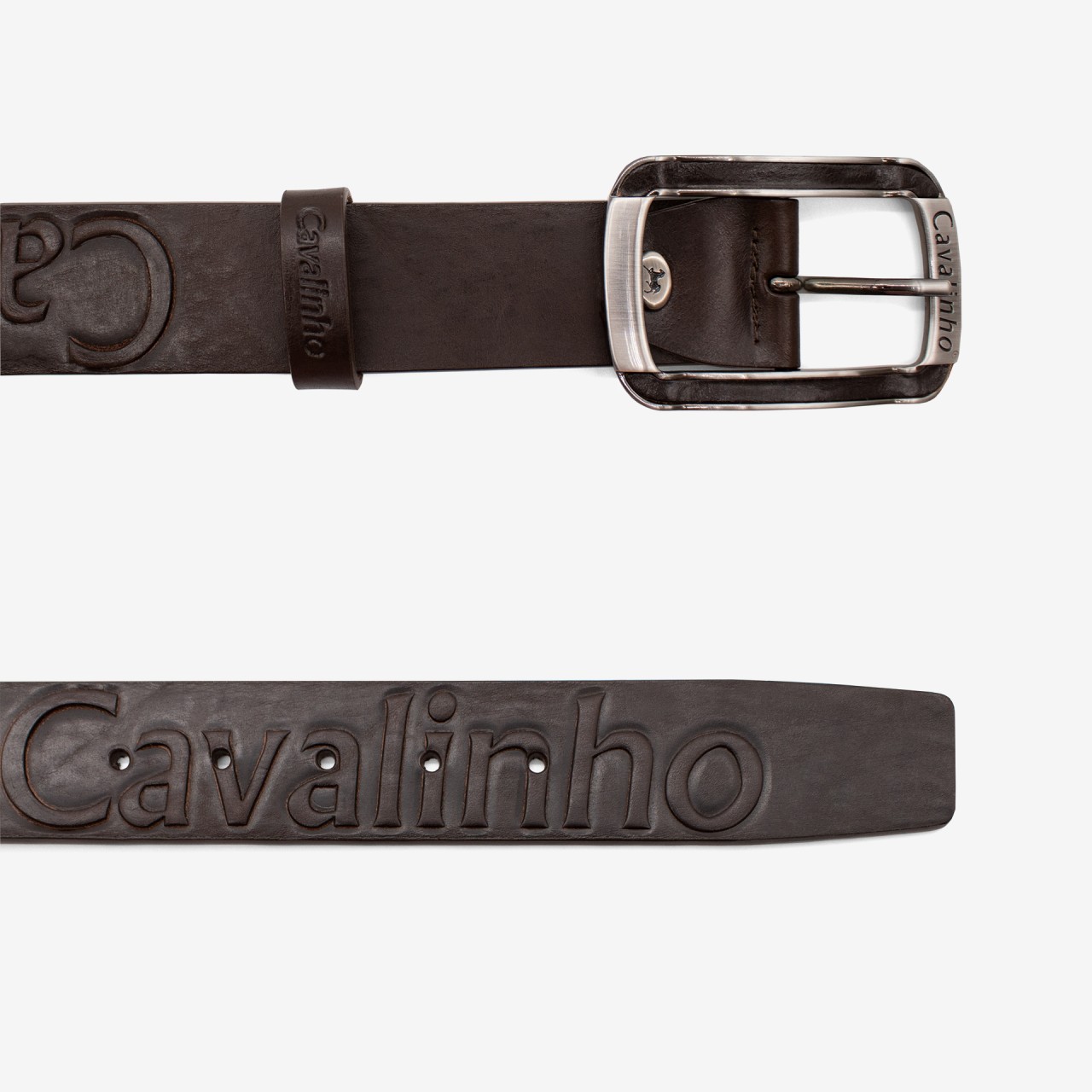 Gentleman Sporty Belt