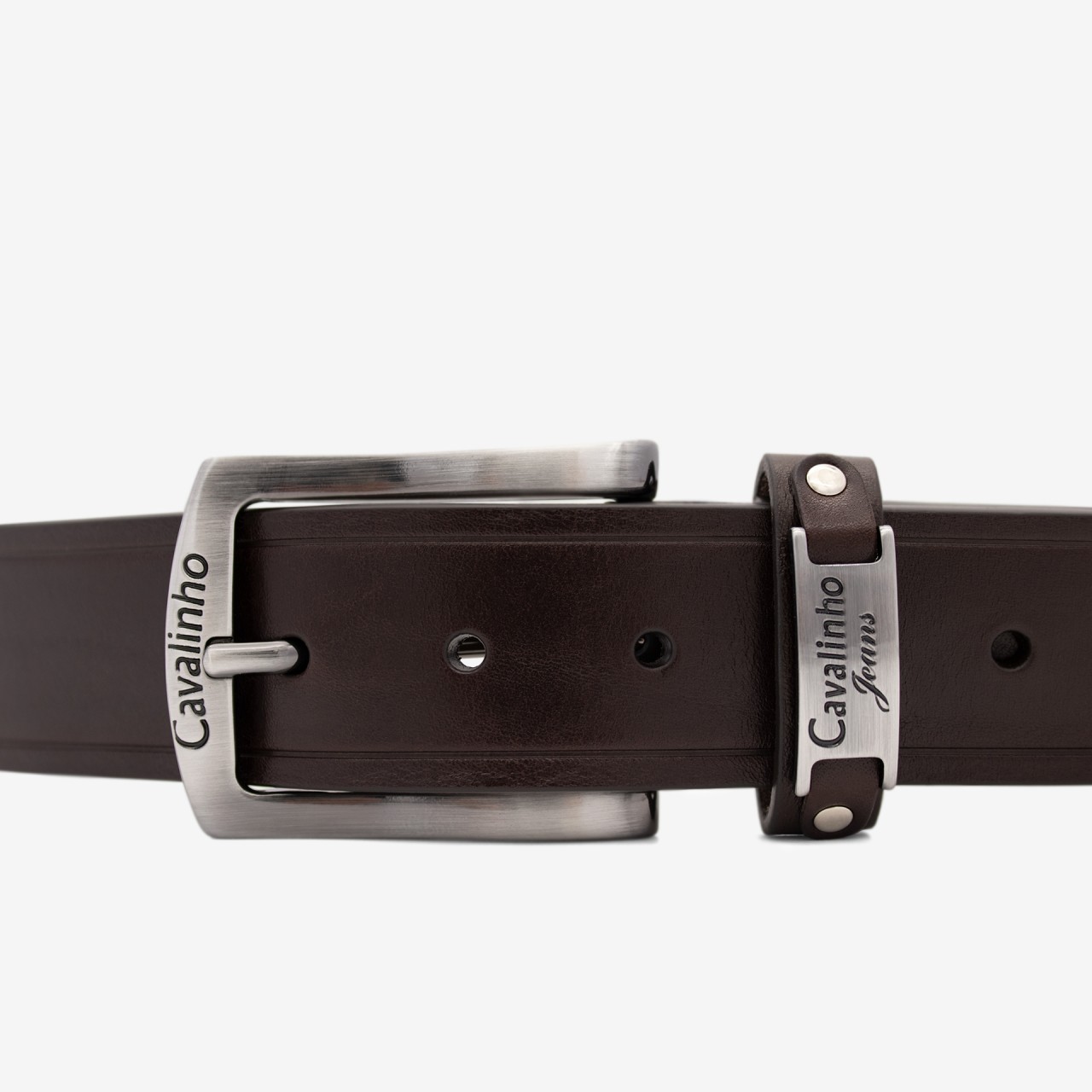Gentleman Sporty Belt