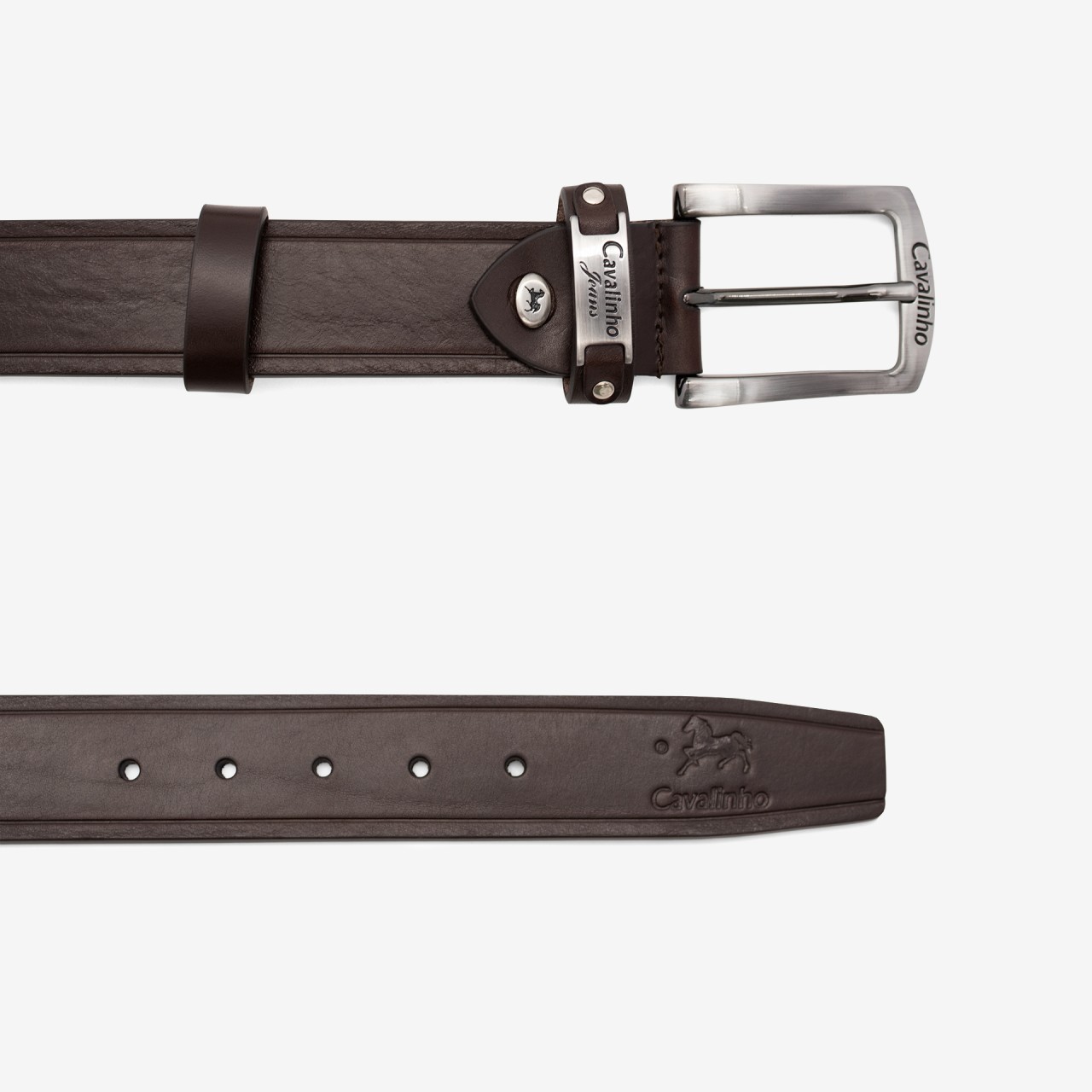 Gentleman Sporty Belt