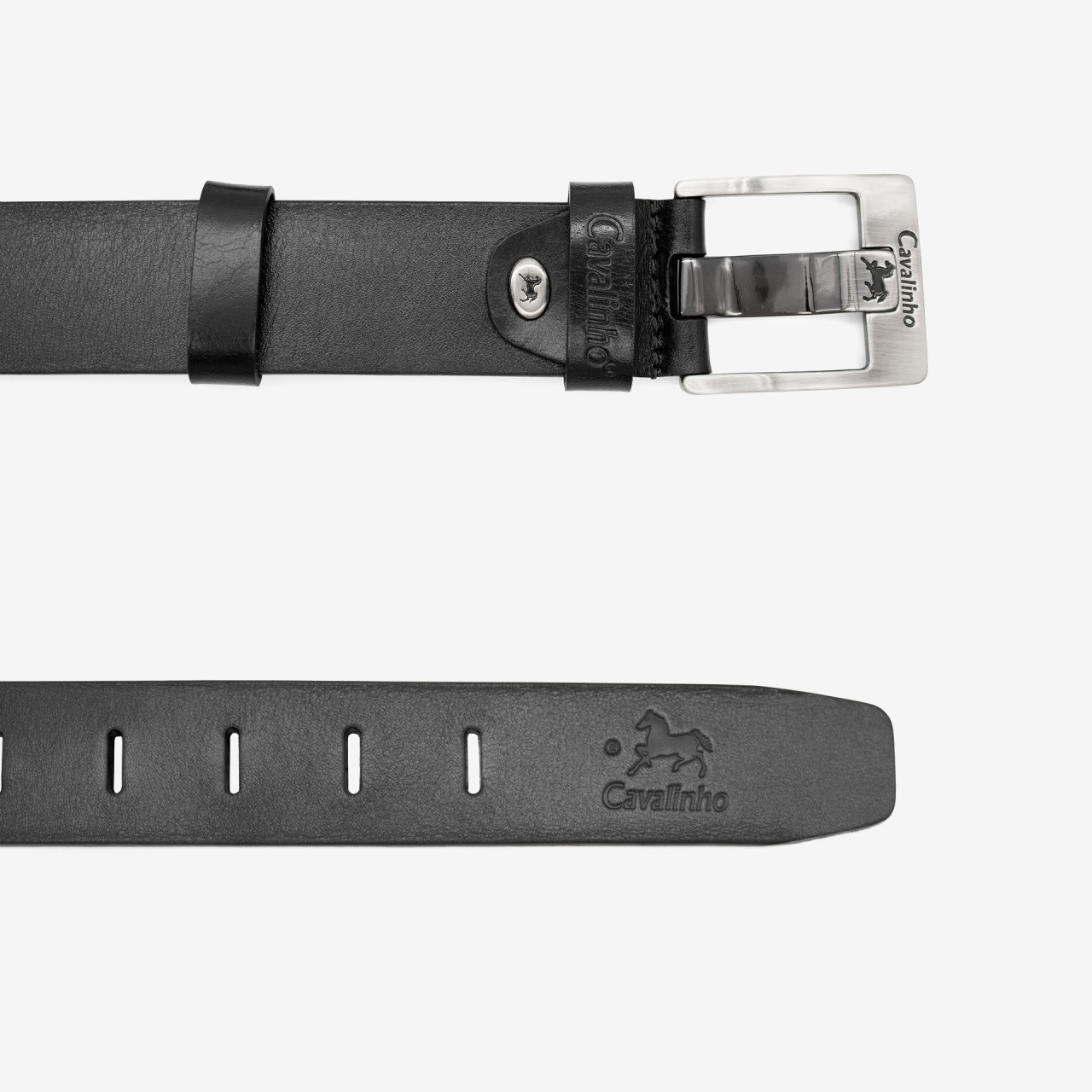 Cinto Desportivo Gentleman