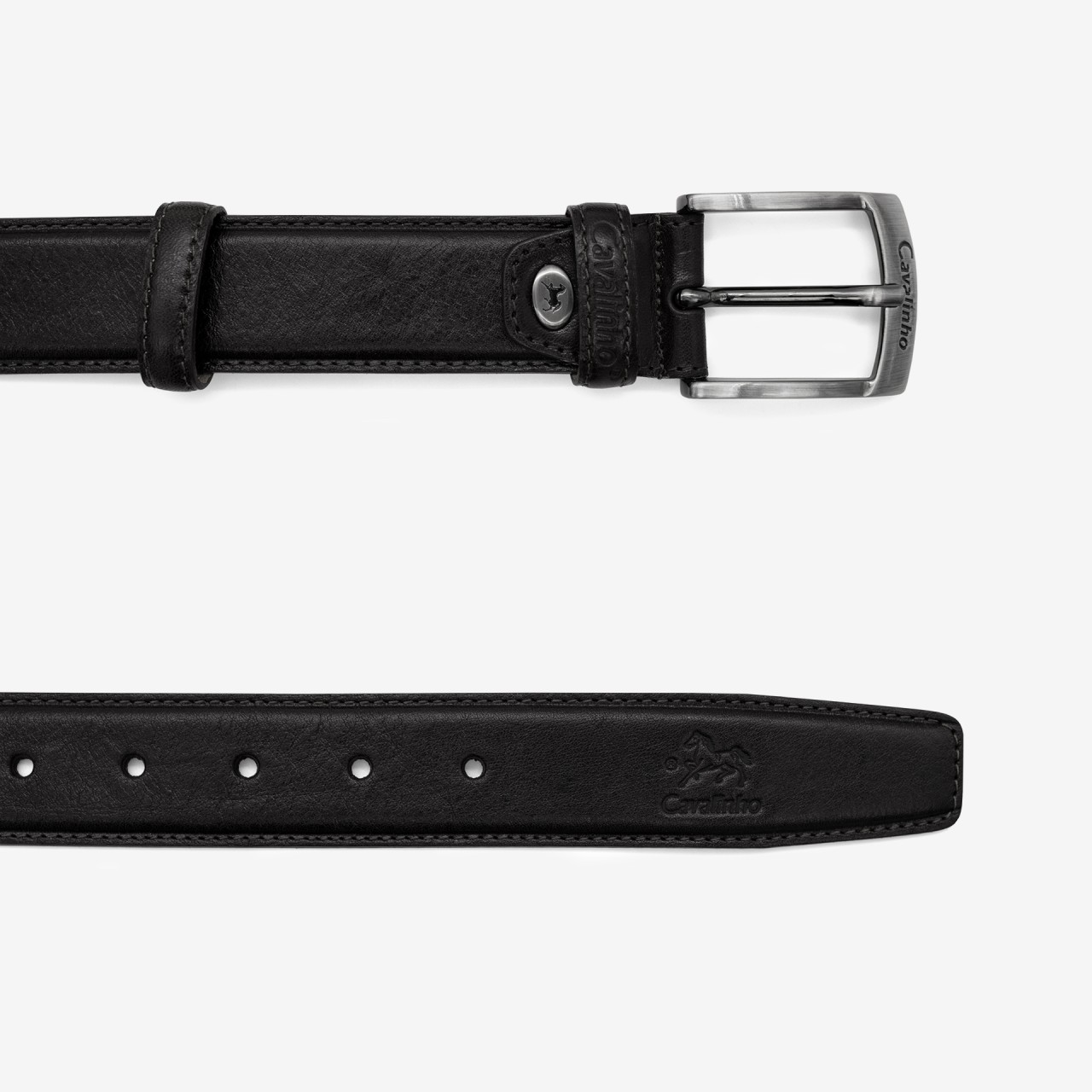 Cinto Clássico Gentleman