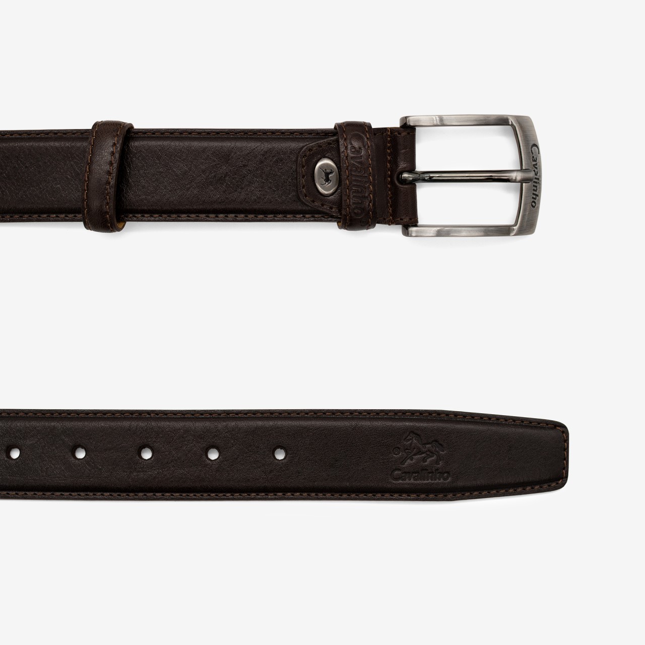 Cinto Clássico Gentleman