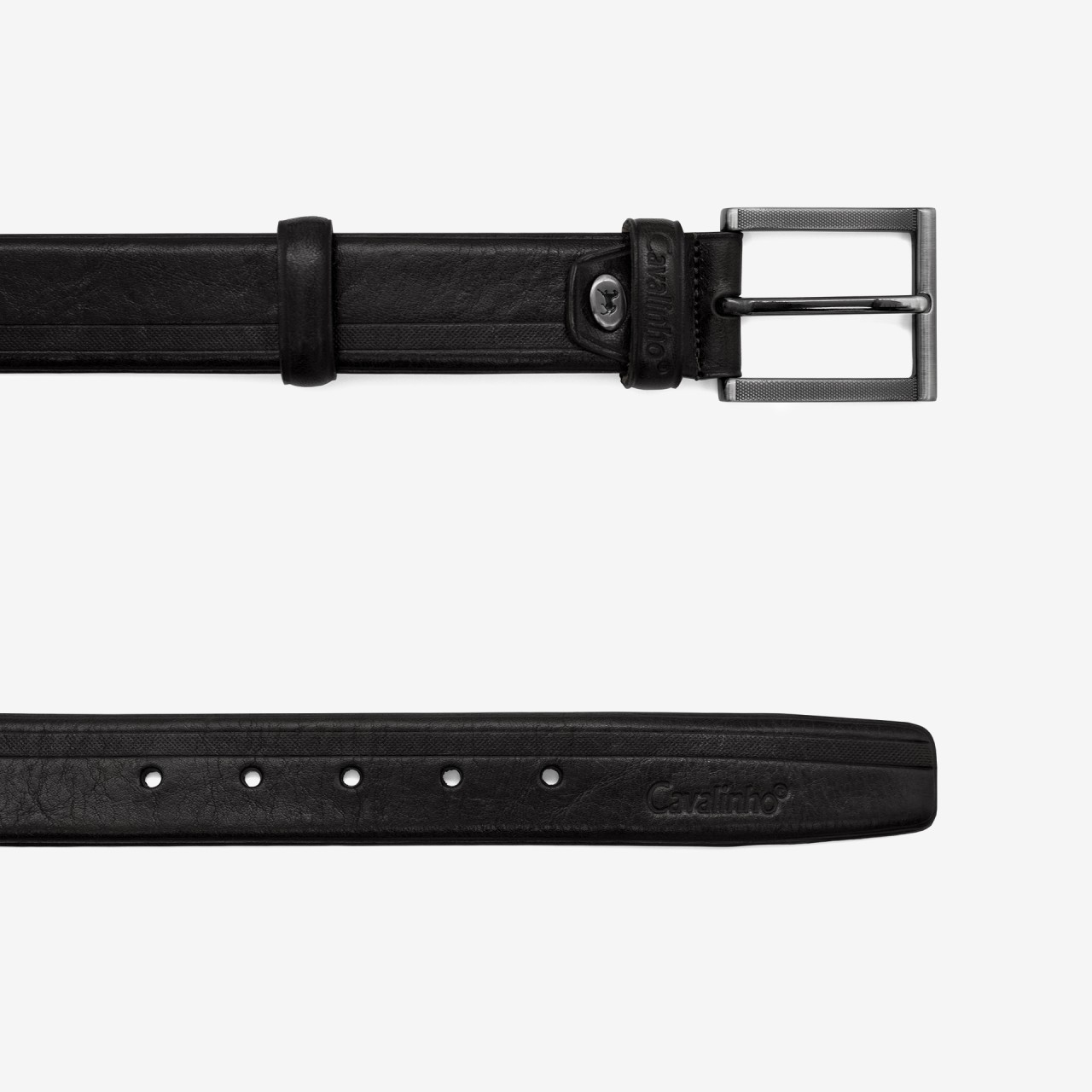 Cinto Clássico Gentleman