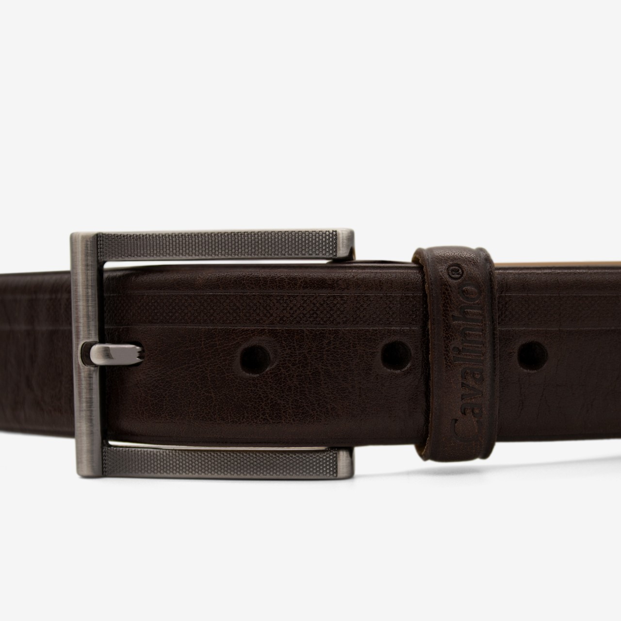 Cinto Cl�ssico Gentleman