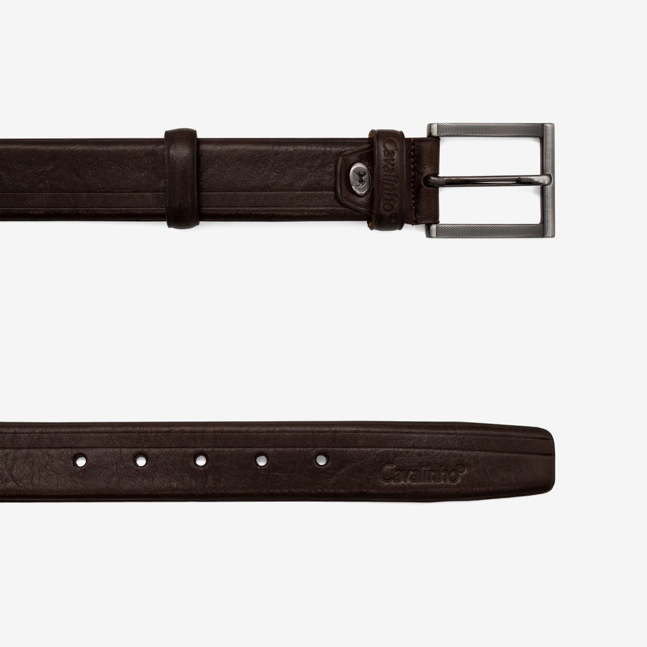 Cinto Cl�ssico Gentleman