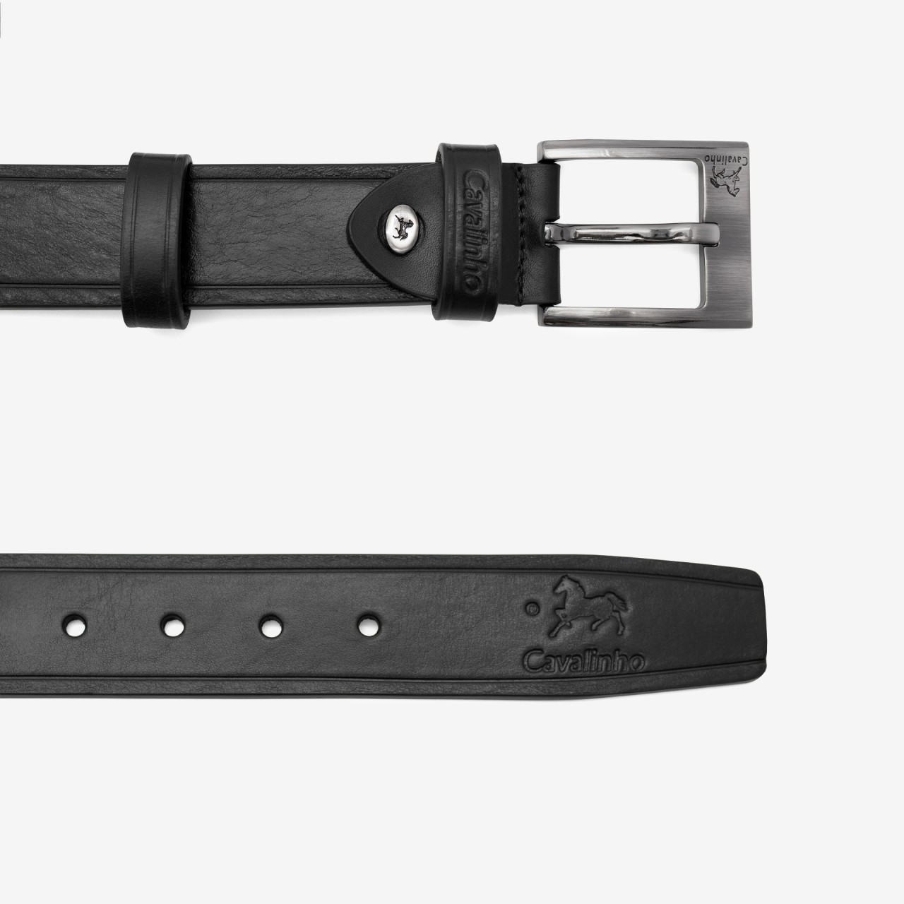 Cinto Desportivo Gentleman