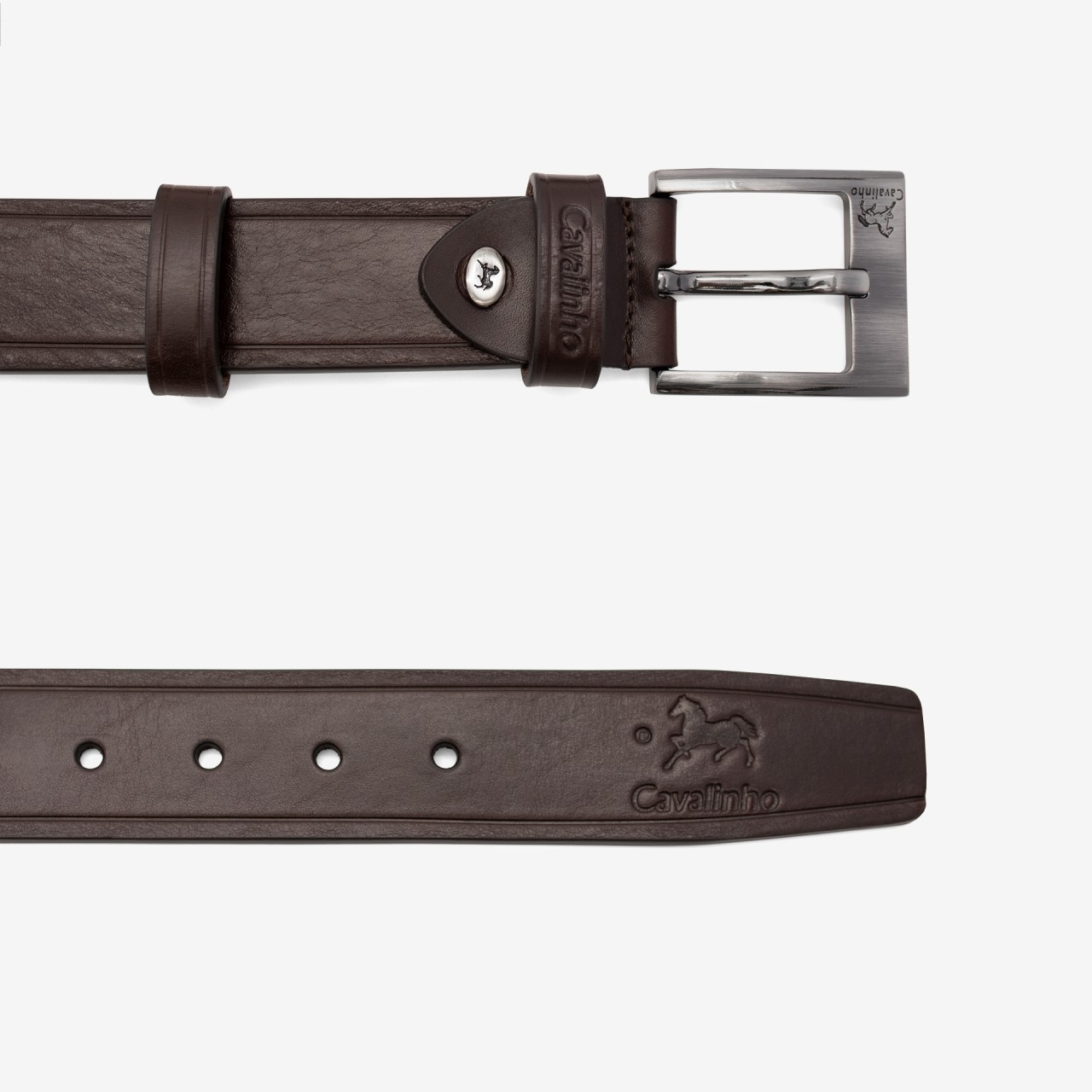 Cinto Desportivo Gentleman