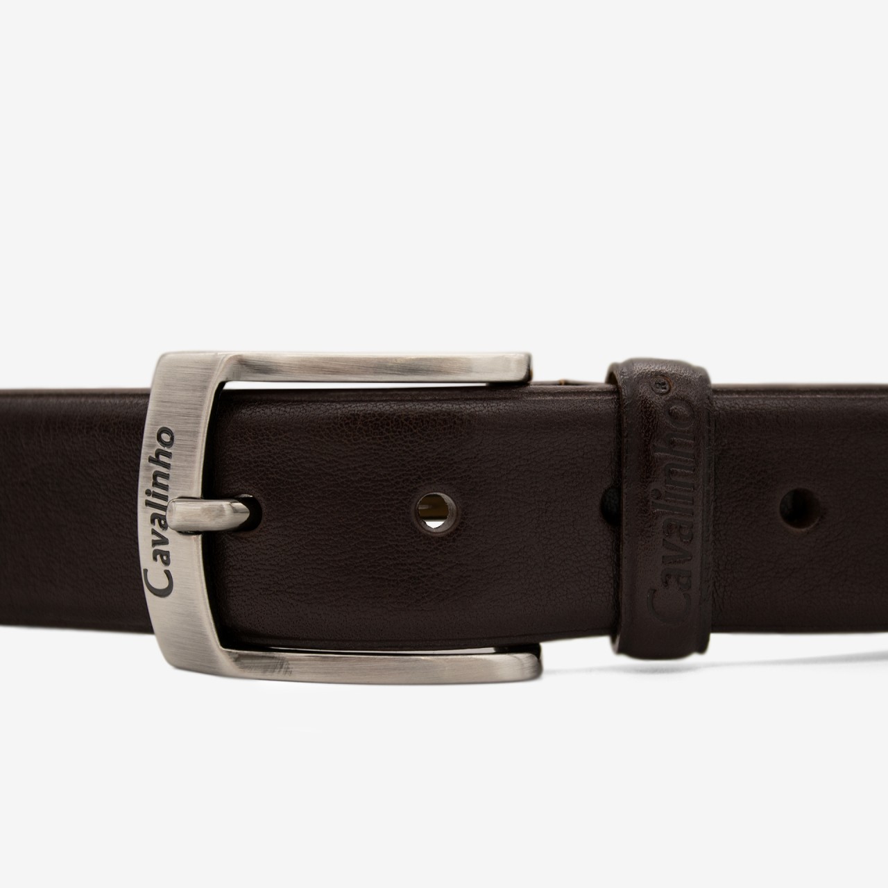 Ceinture Classique Gentleman