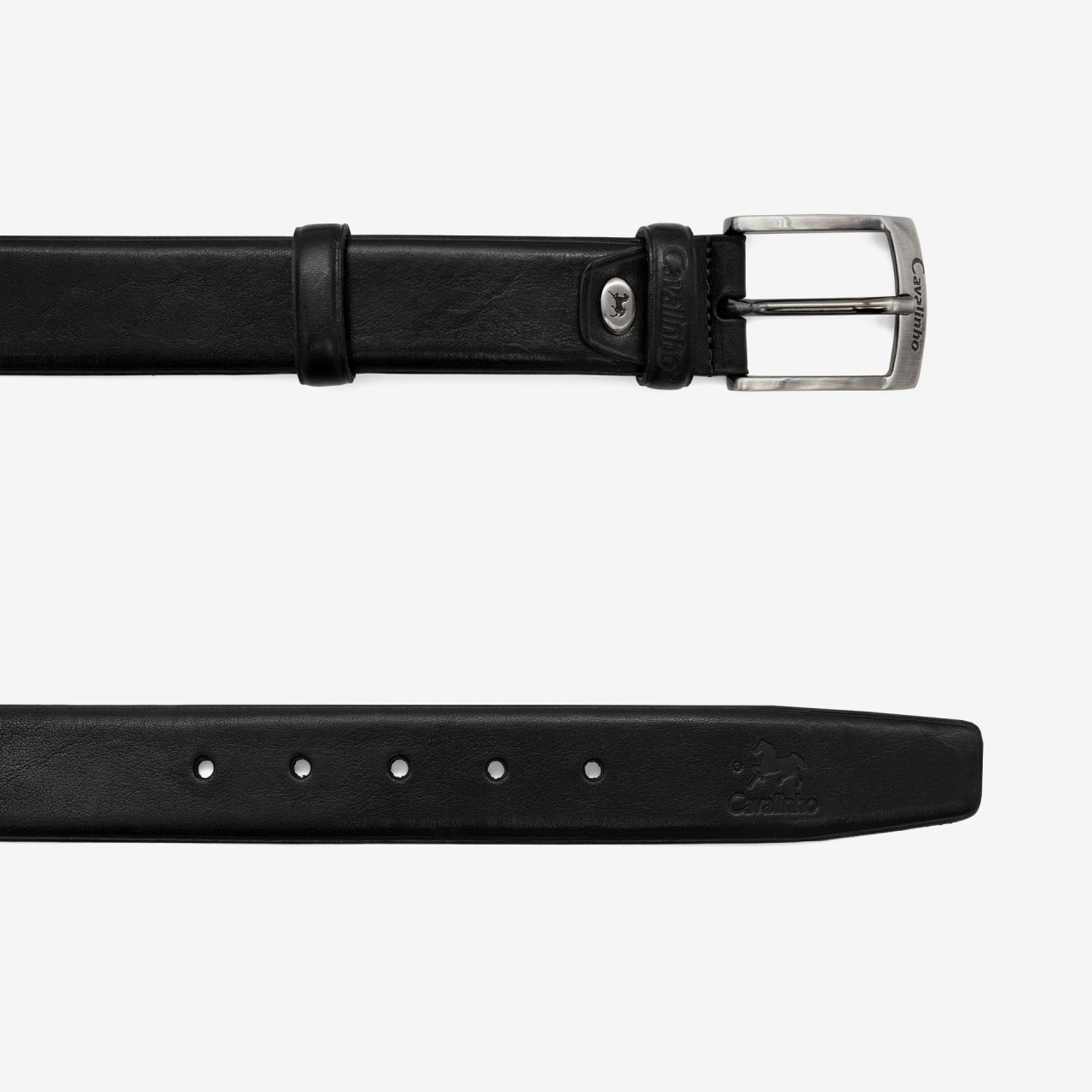 Cinto Clássico Gentleman