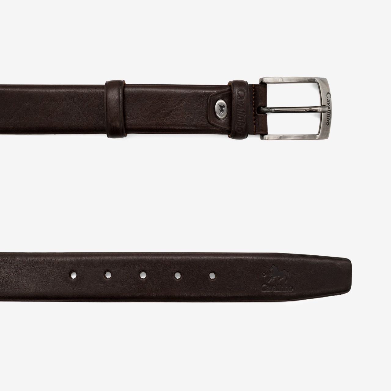 Cinto Clássico Gentleman