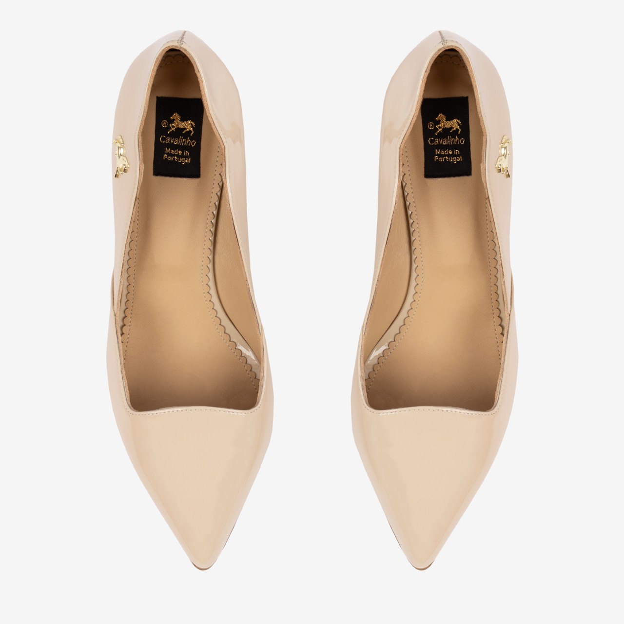 Dreamy Flat Shoes