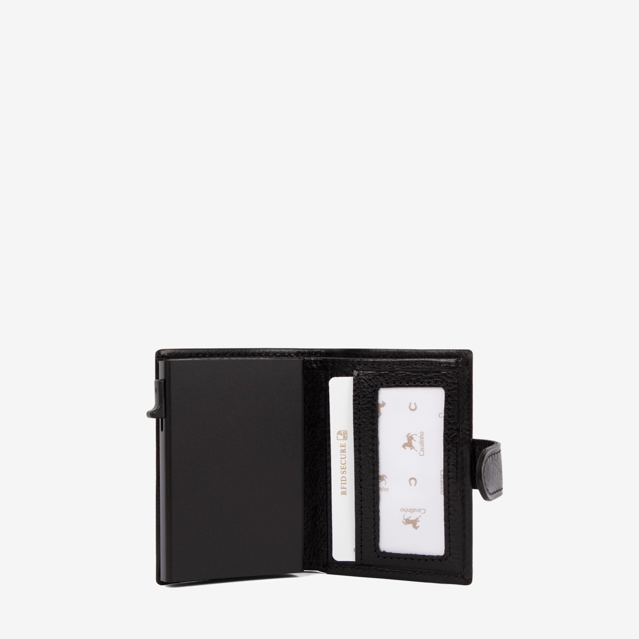 Porta-Cart�es Cavalo Lusitano