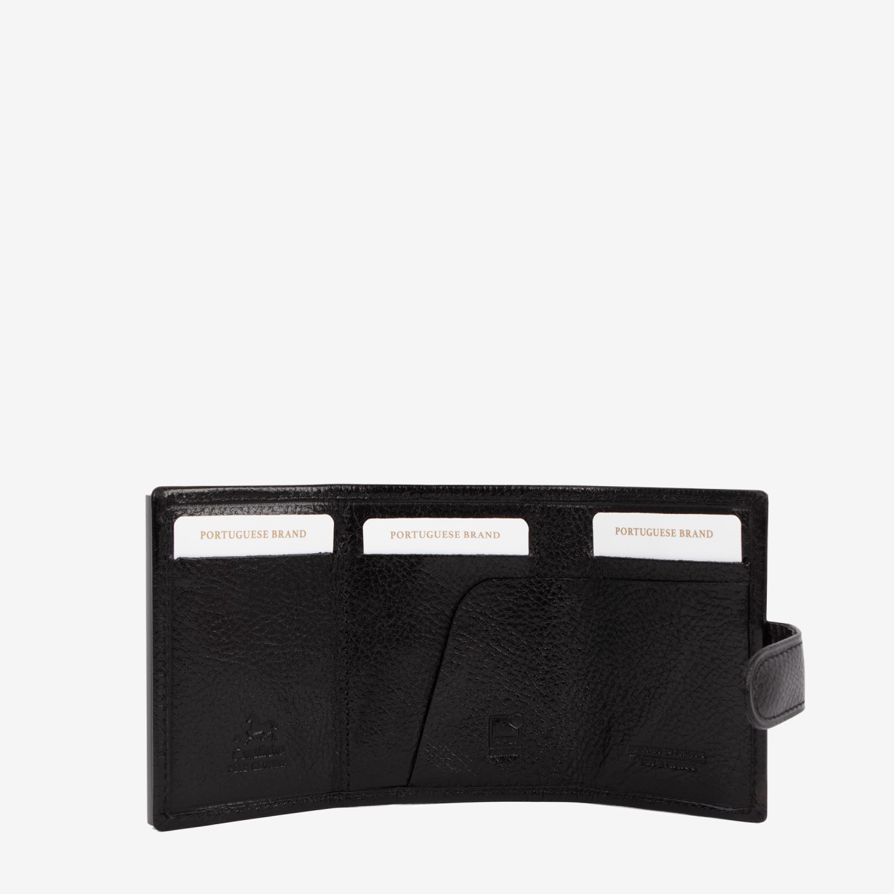 Porte-Cartes Cavalo Lusitano