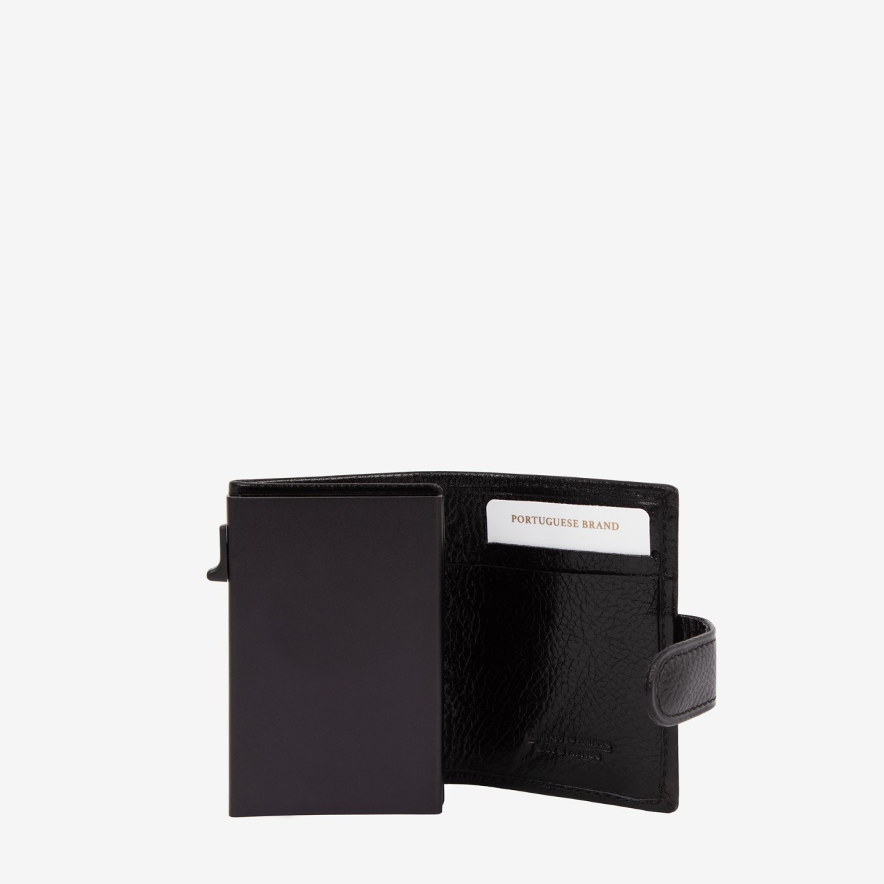 Porte-Cartes Cavalo Lusitano