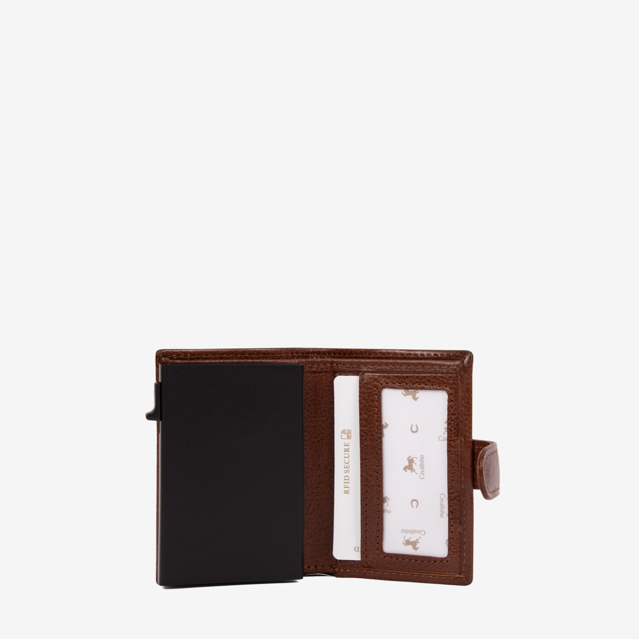 Porta-Cart�es Cavalo Lusitano