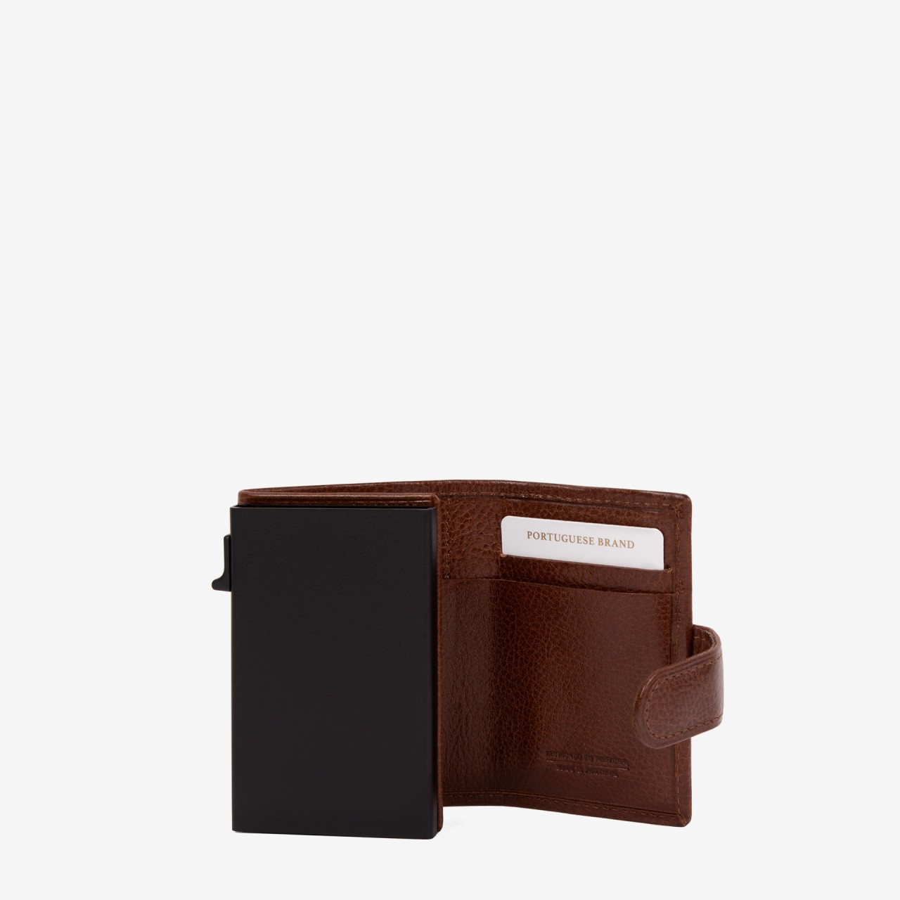 Porta-Cart�es Cavalo Lusitano