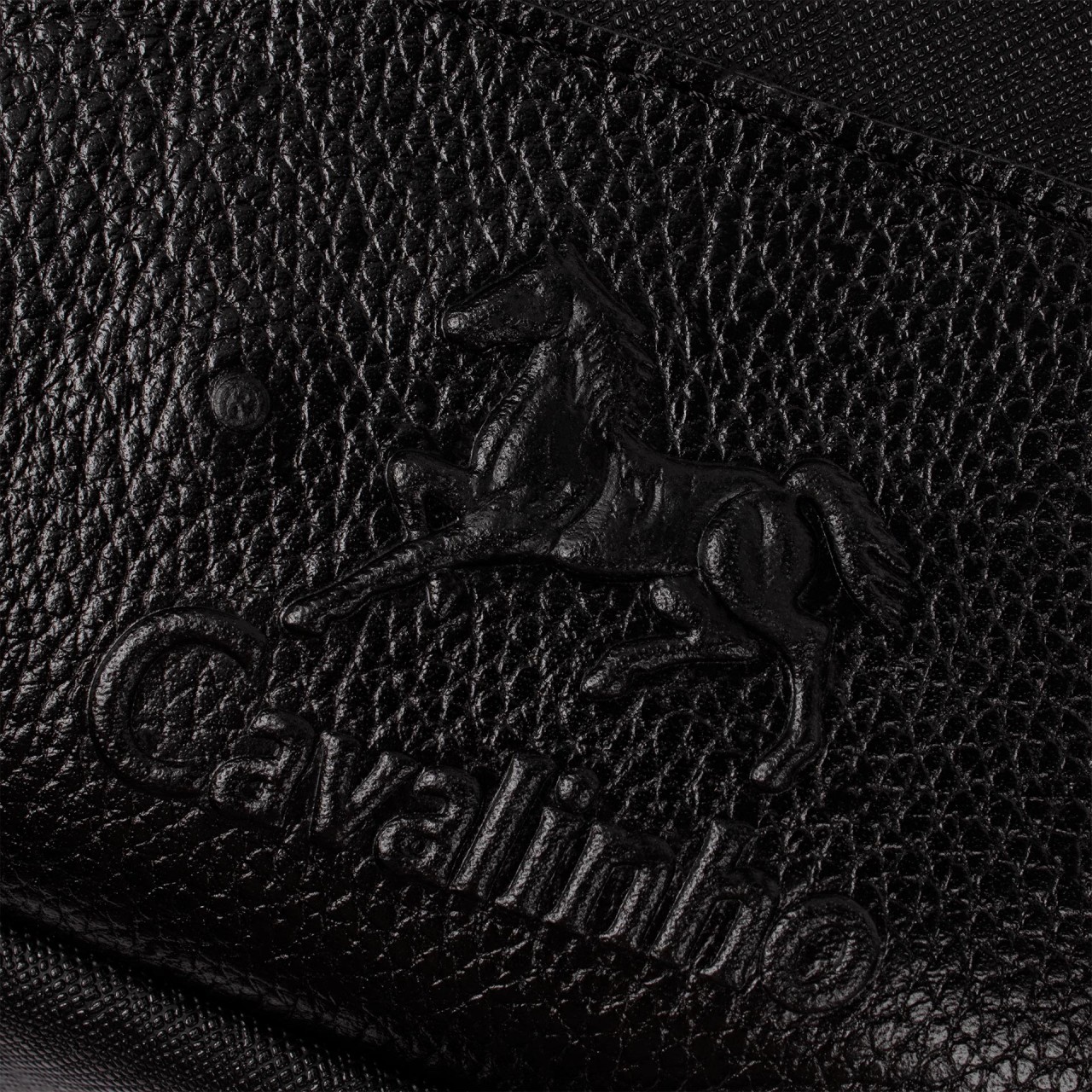 Pasta de Documentos Cavalinho Club