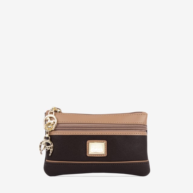 Bolsa Cosm�ticos Only By Cavalinho