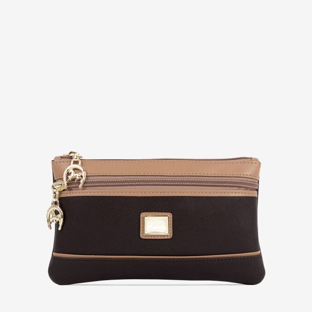 Bolsa Cosm�ticos Only By Cavalinho