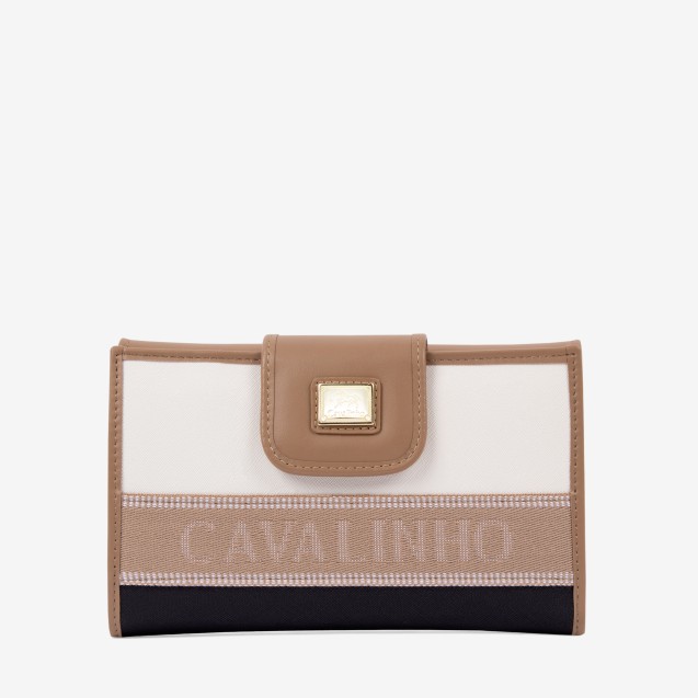 Carteira Only By Cavalinho